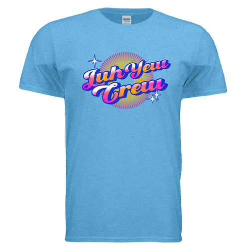 HEATHER SAPPHIRE - FRONT