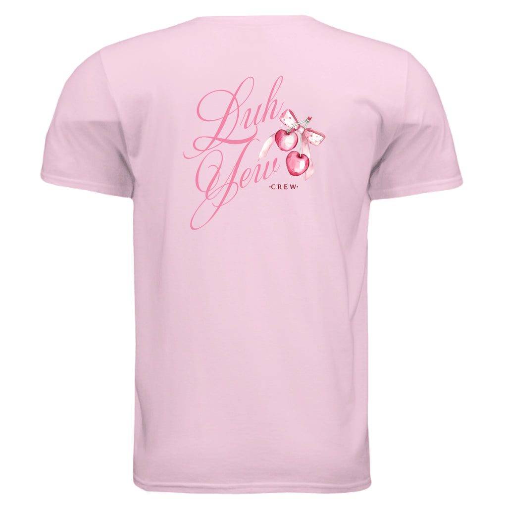 Light Pink - BACK
