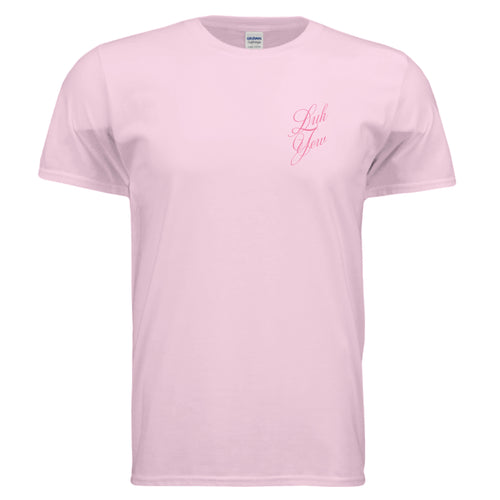 Light Pink - FRONT