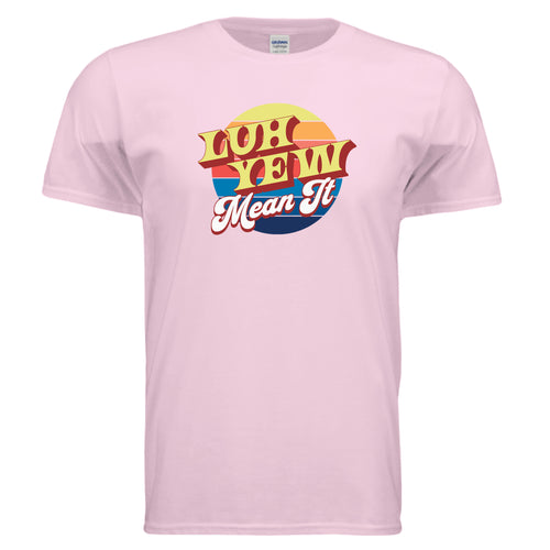 Light Pink - FRONT