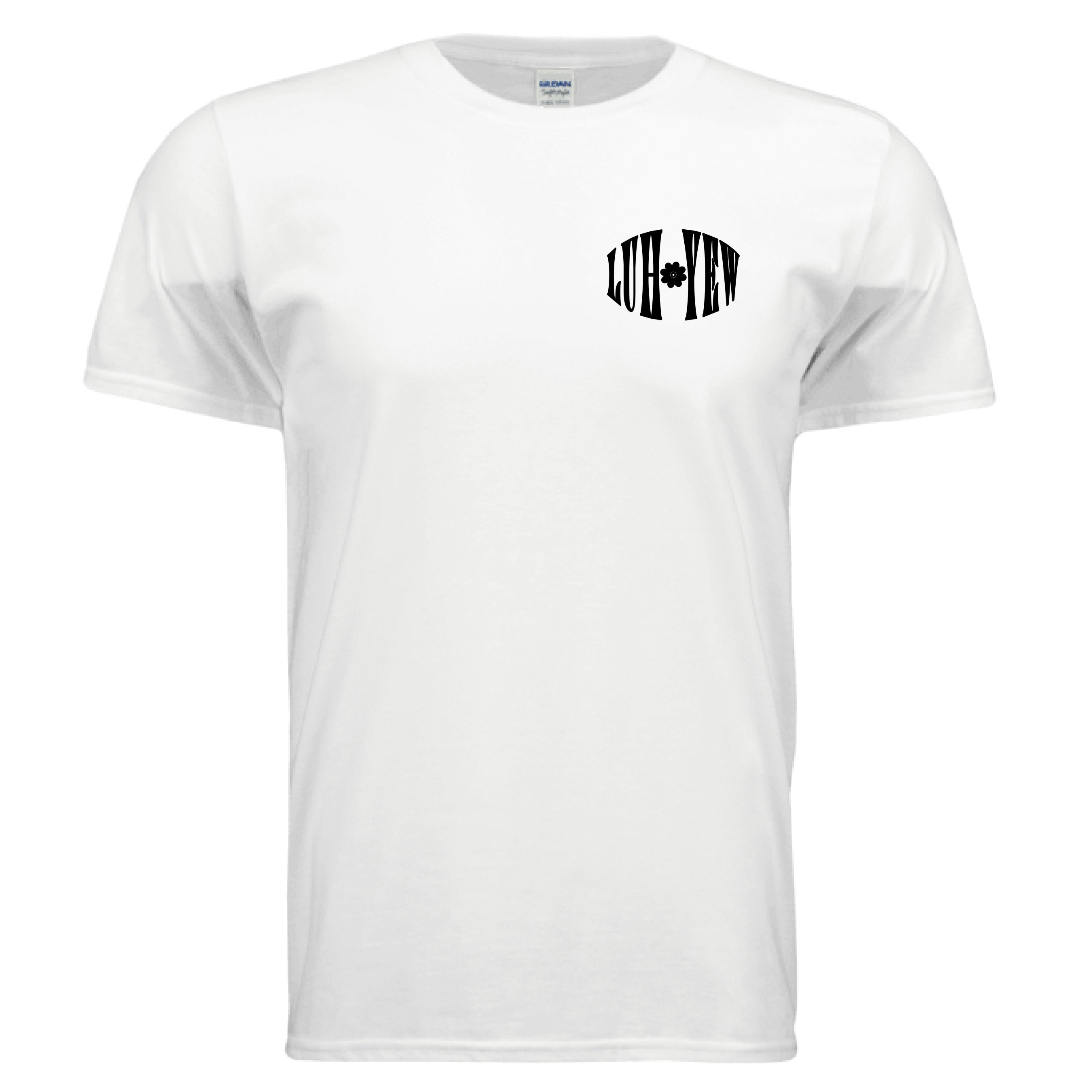 WHITE - FRONT