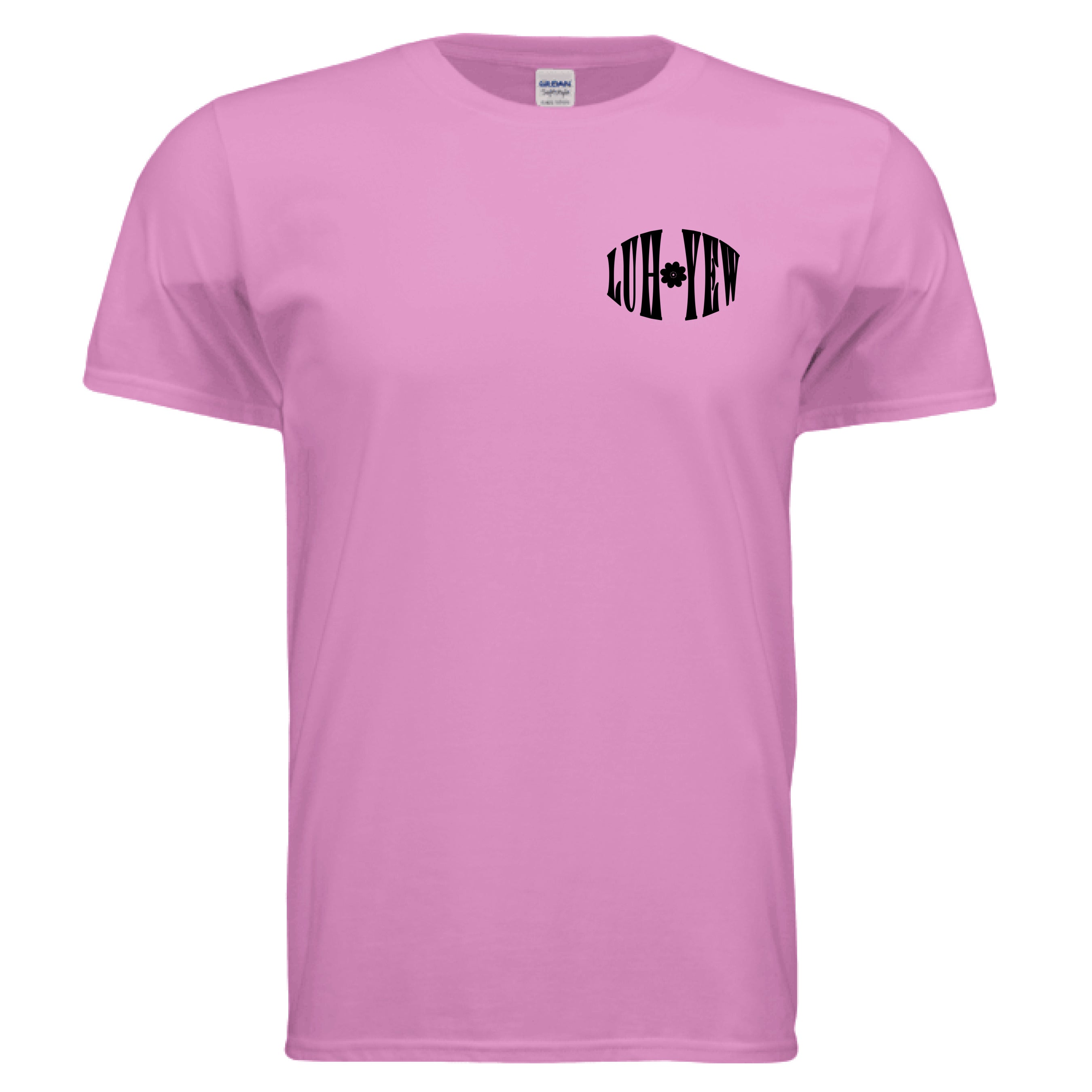 Heather Radiant Orchid - FRONT