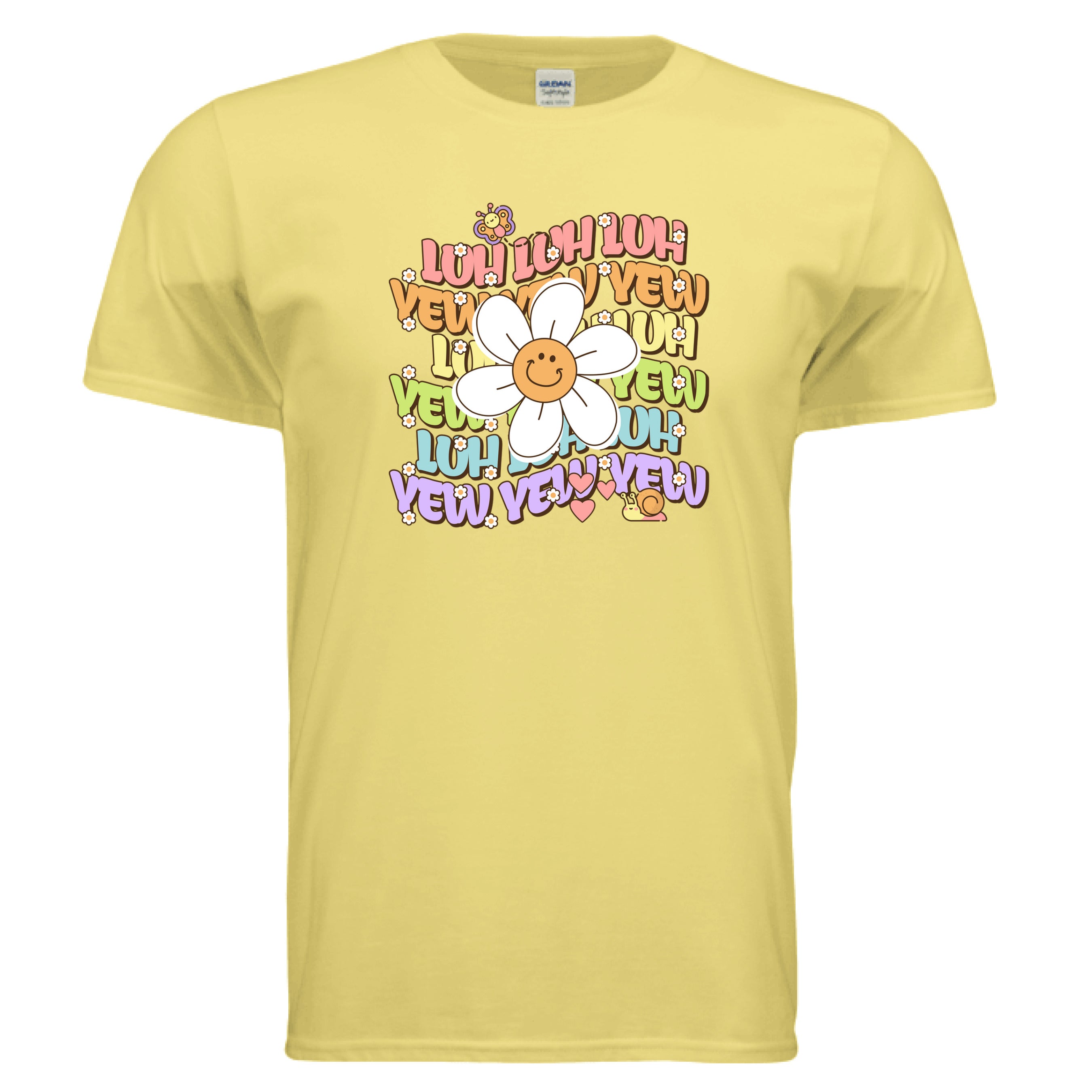 DAISY - FRONT