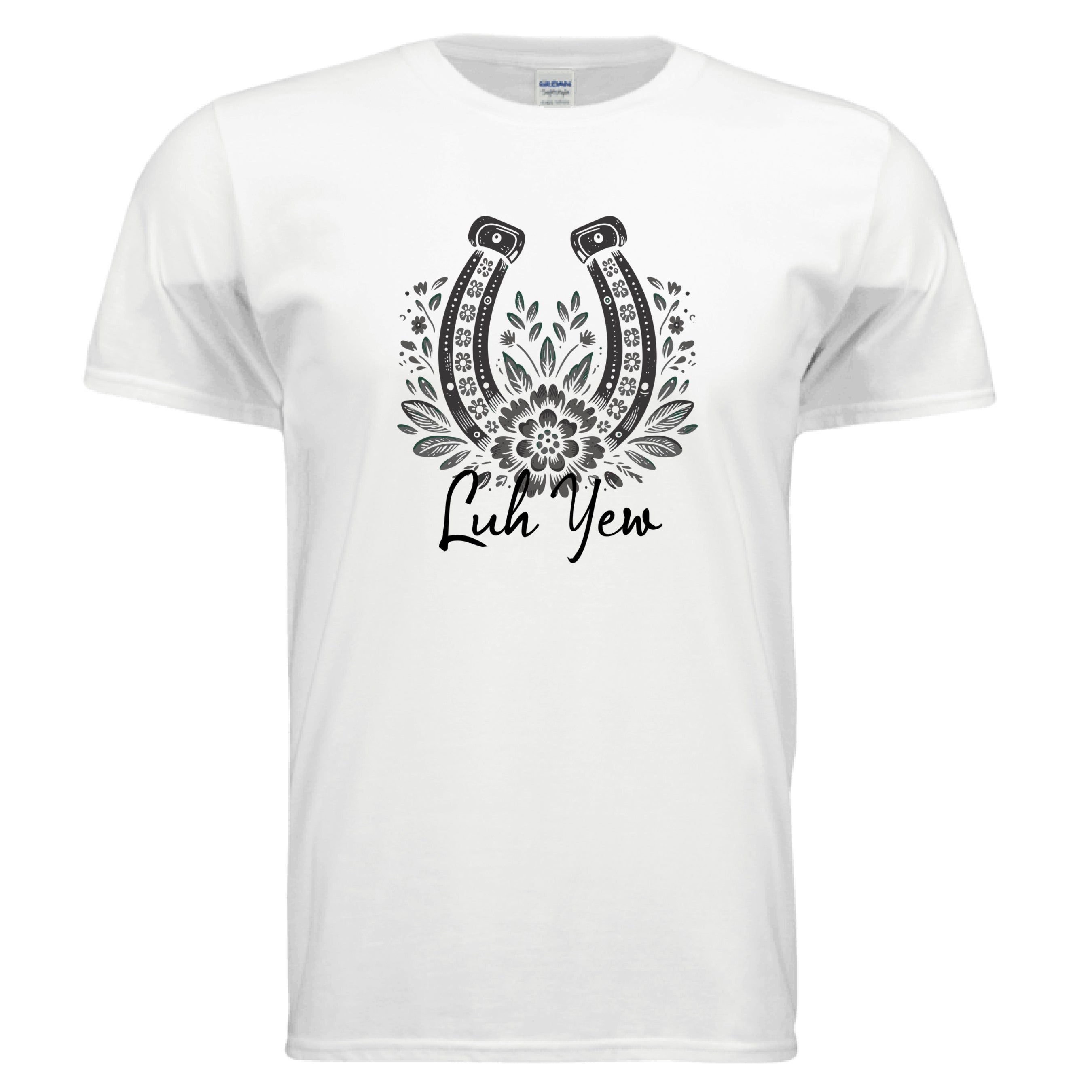 WHITE - FRONT