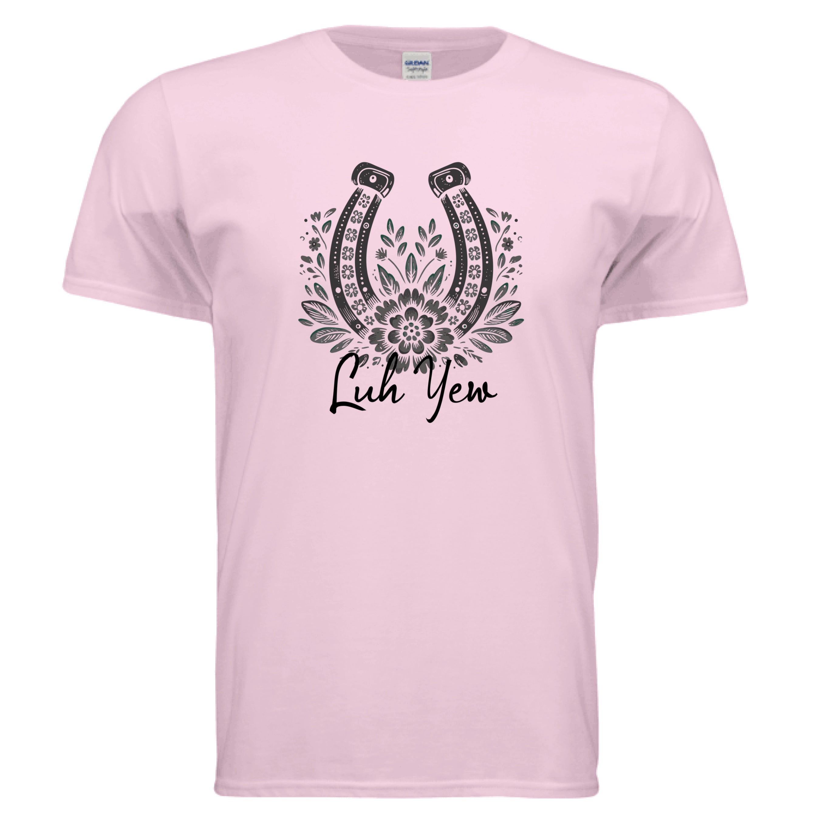 Light Pink - FRONT