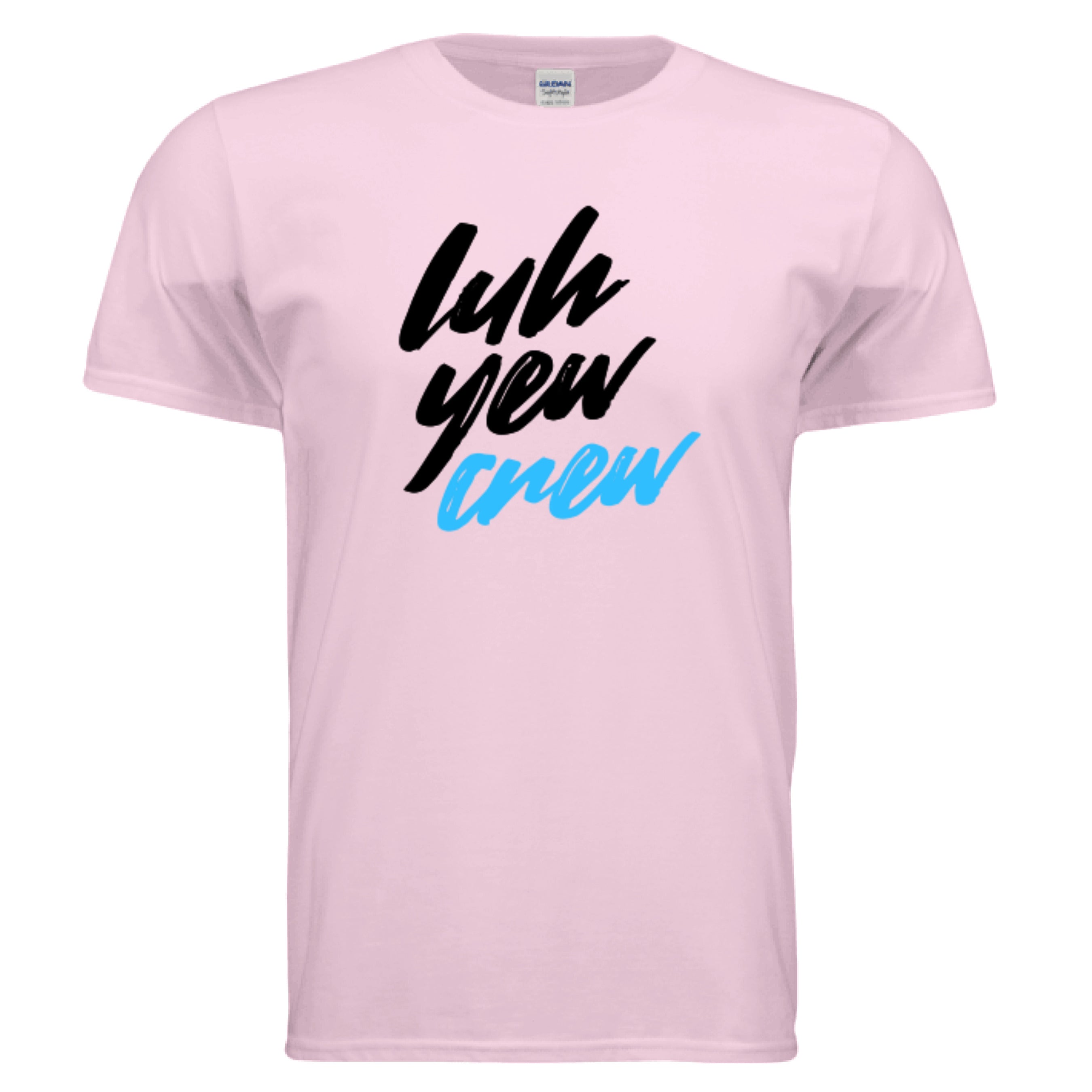 Light Pink - FRONT