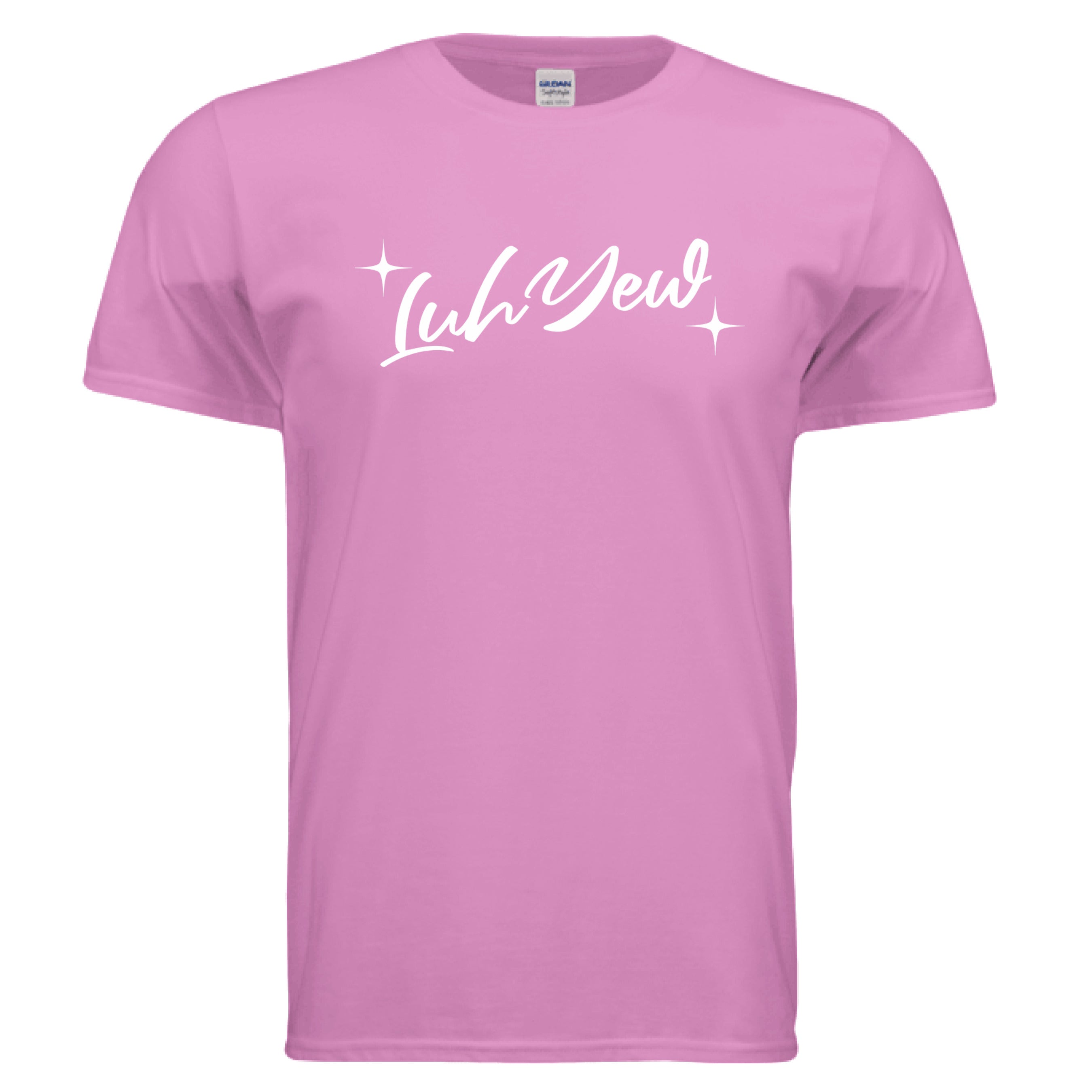 Heather Radiant Orchid - FRONT