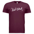MAROON - FRONT