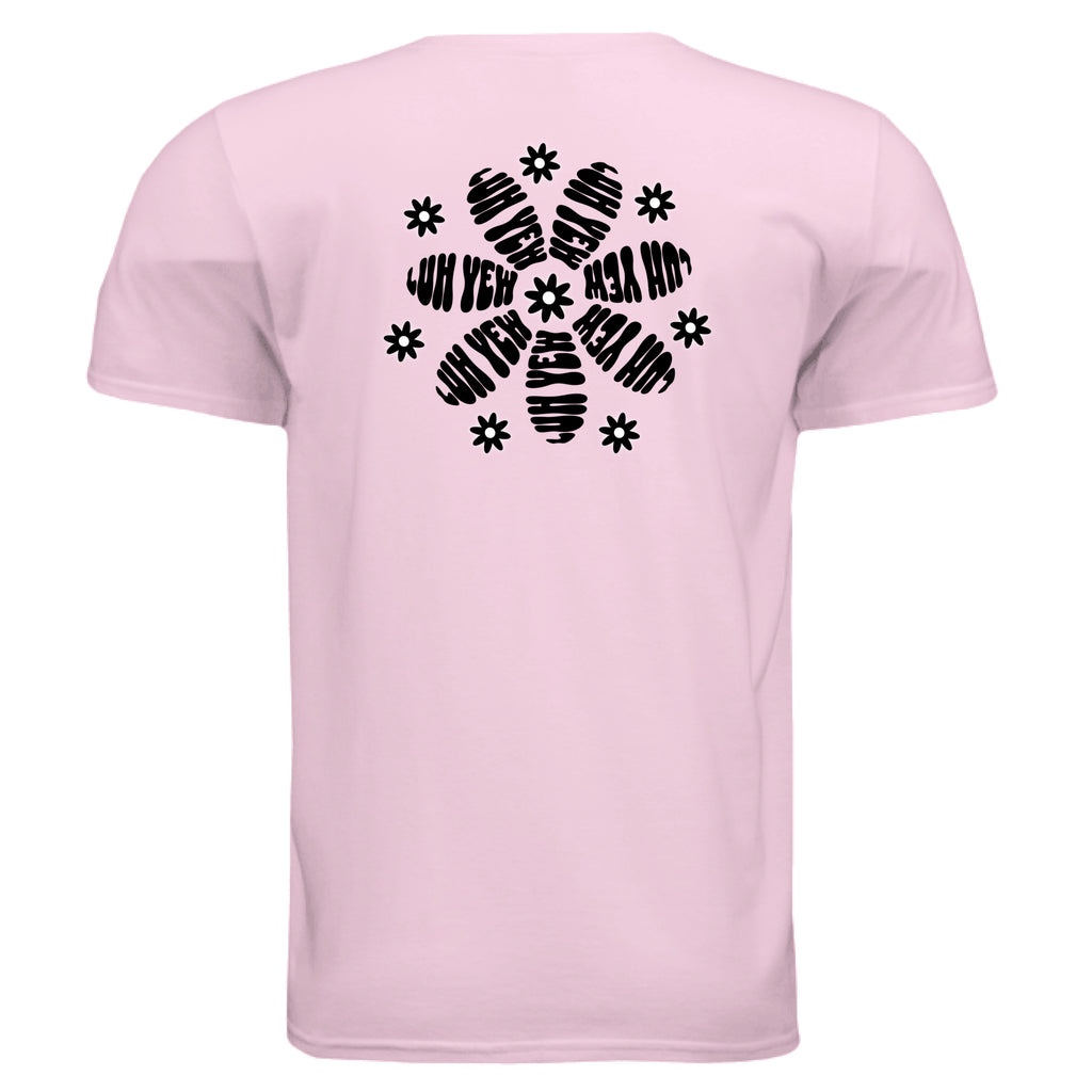 Light Pink - BACK