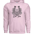 LIGHT PINK - FRONT