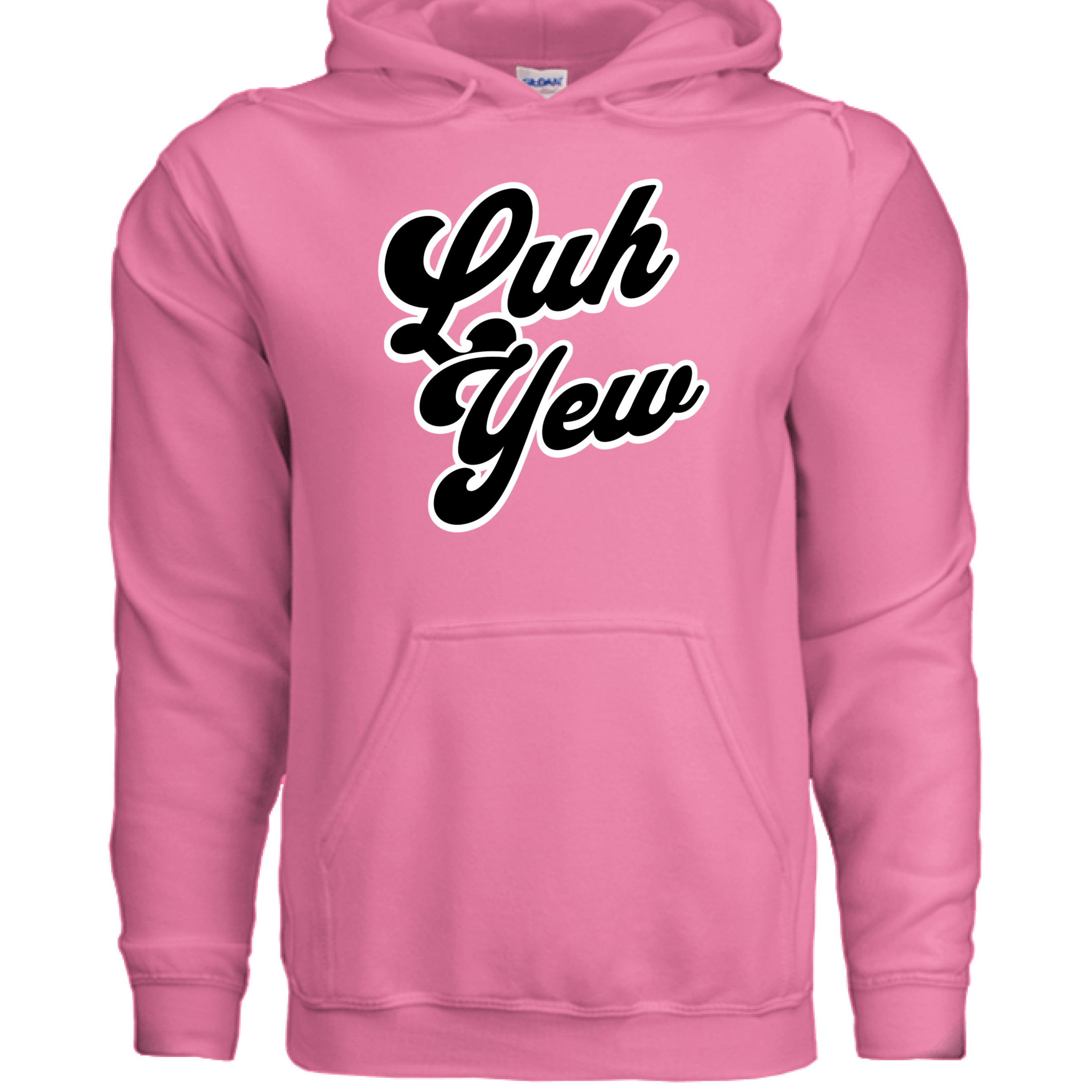 Pink Lemonade - FRONT