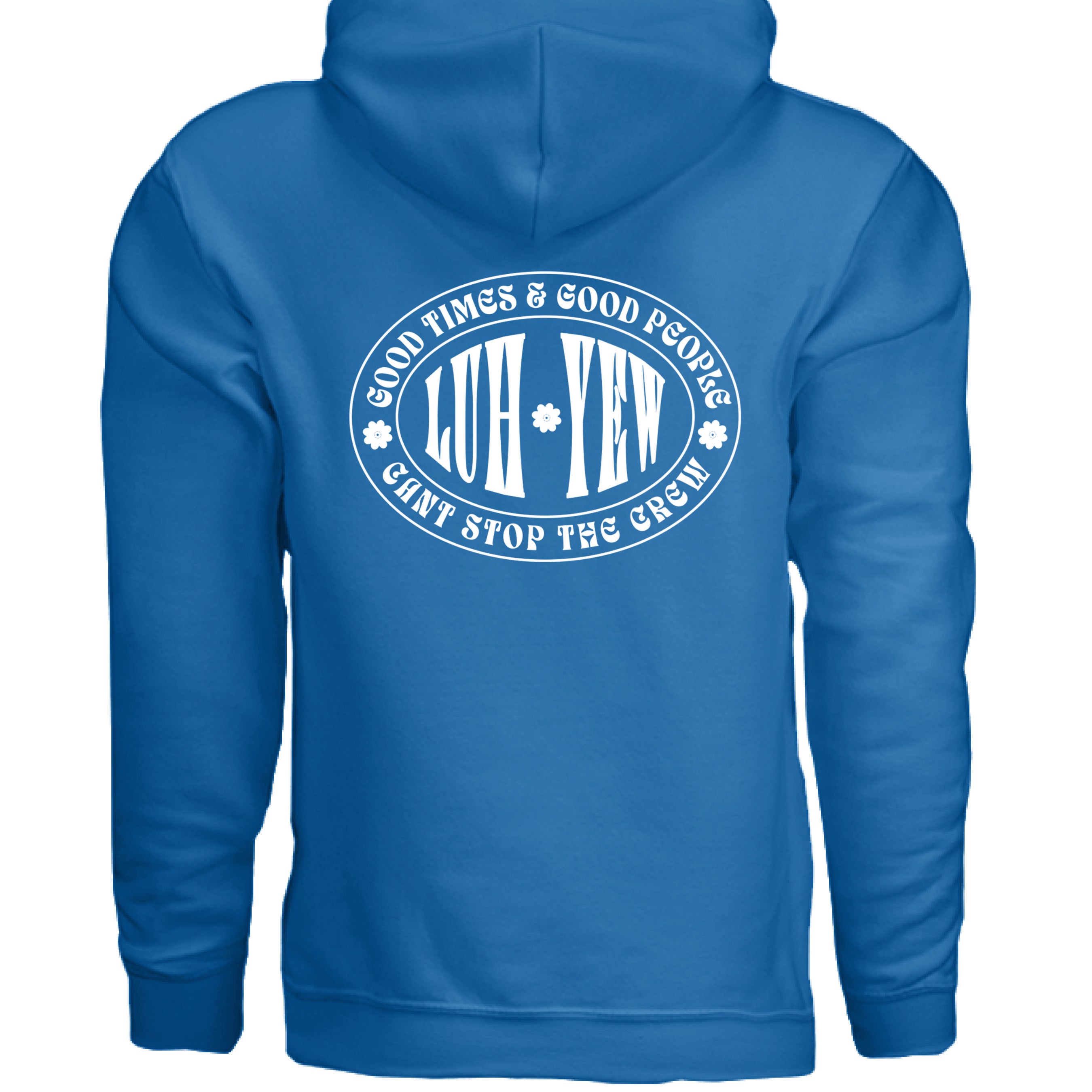 Royal - BACK
