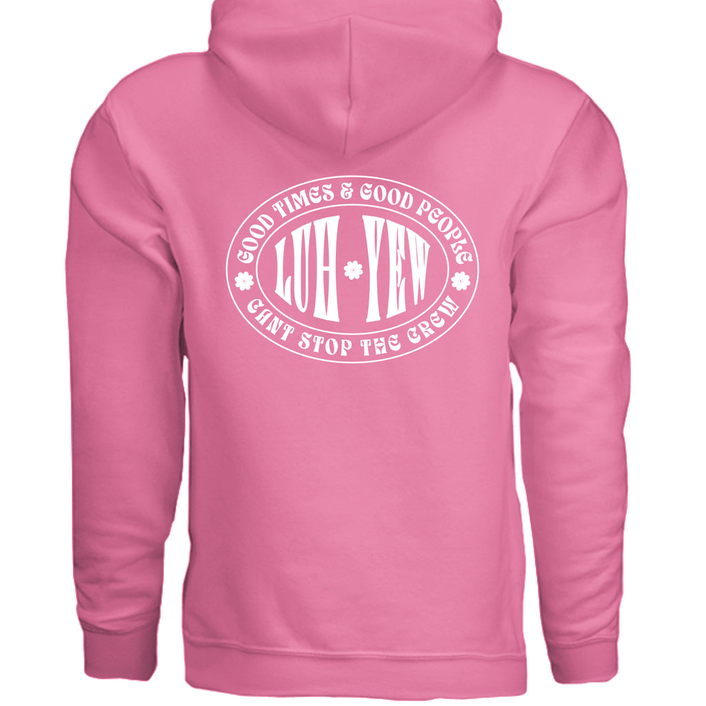 Pink Lemonade - BACK