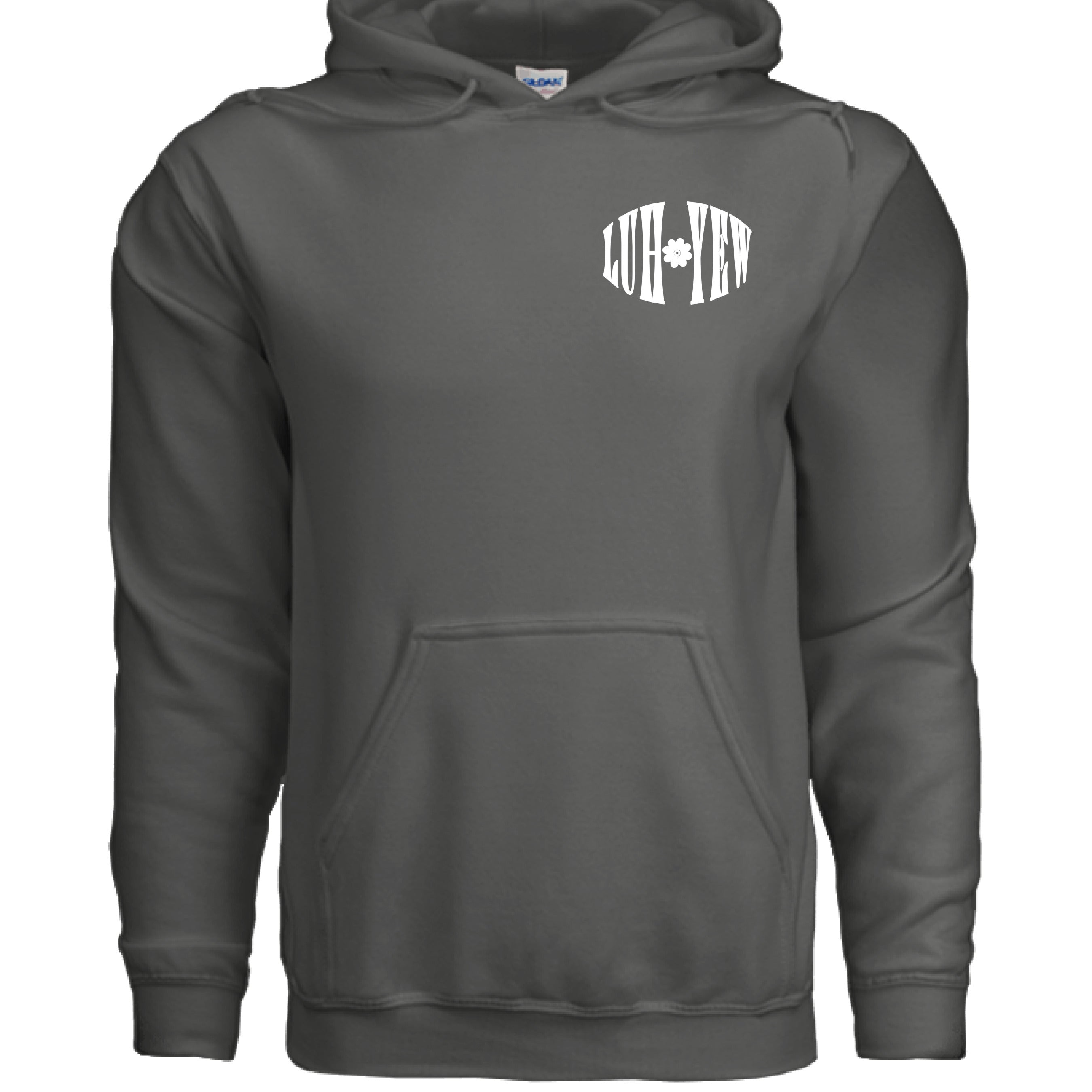 CHARCOAL - FRONT
