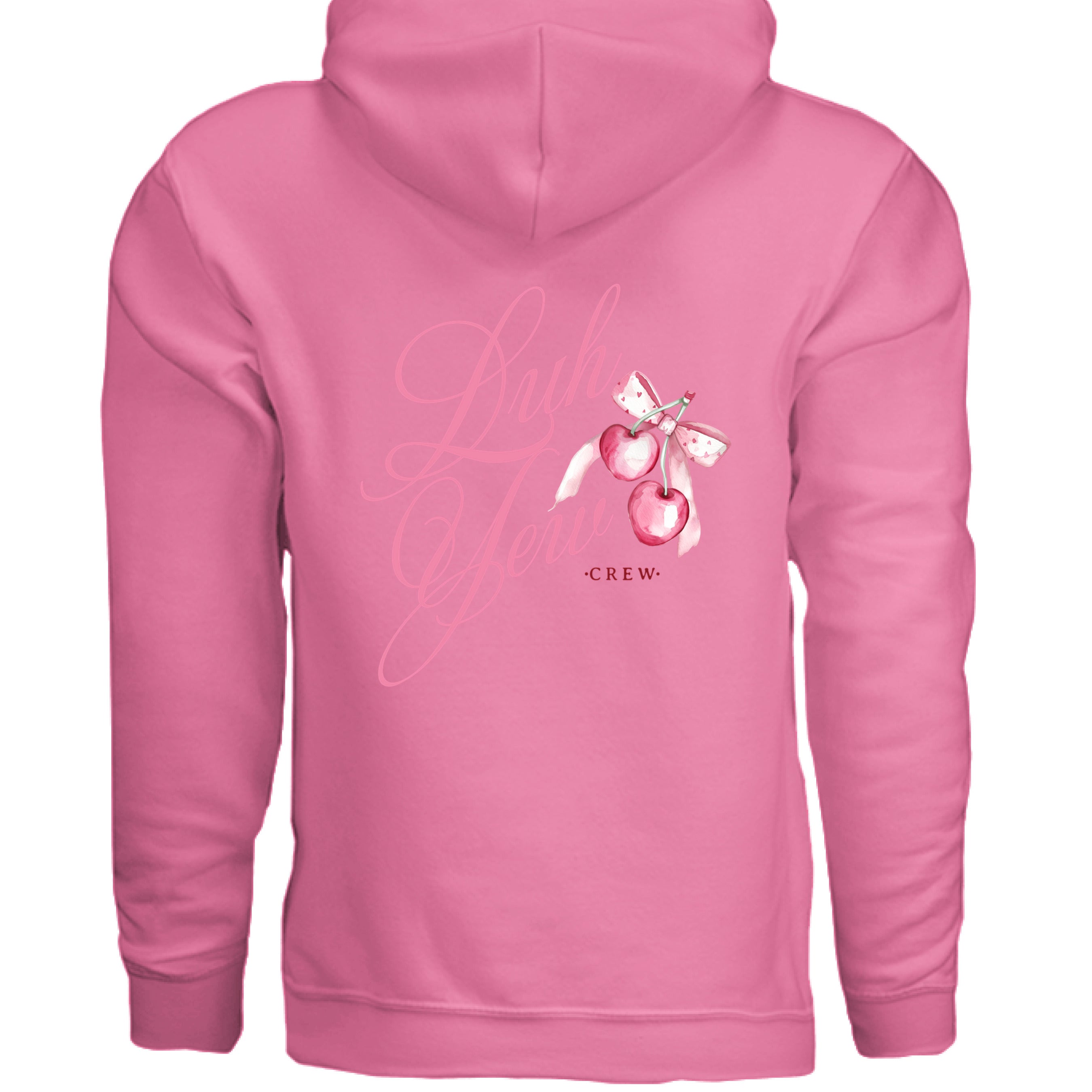 Pink Lemonade - BACK