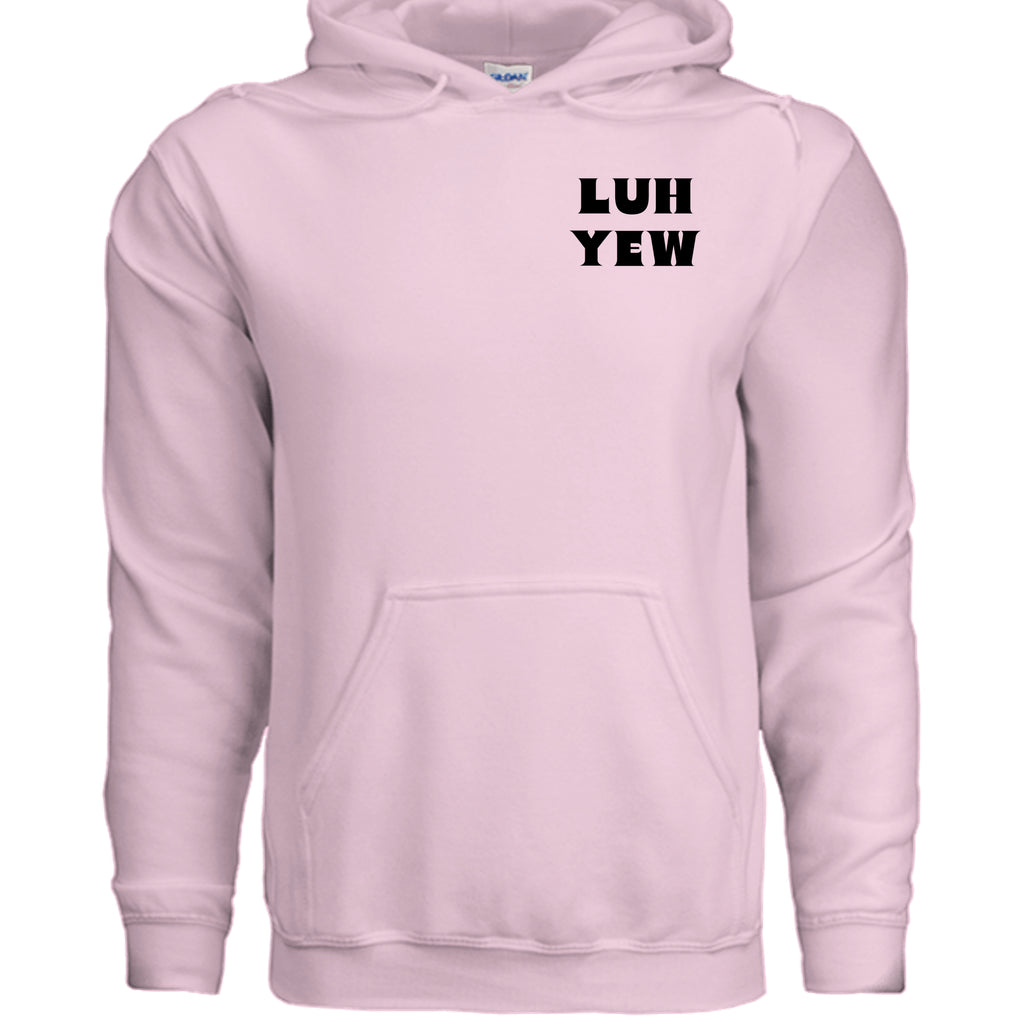 LIGHT PINK - SF500 - FRONT
