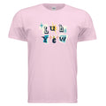Light Pink - FRONT