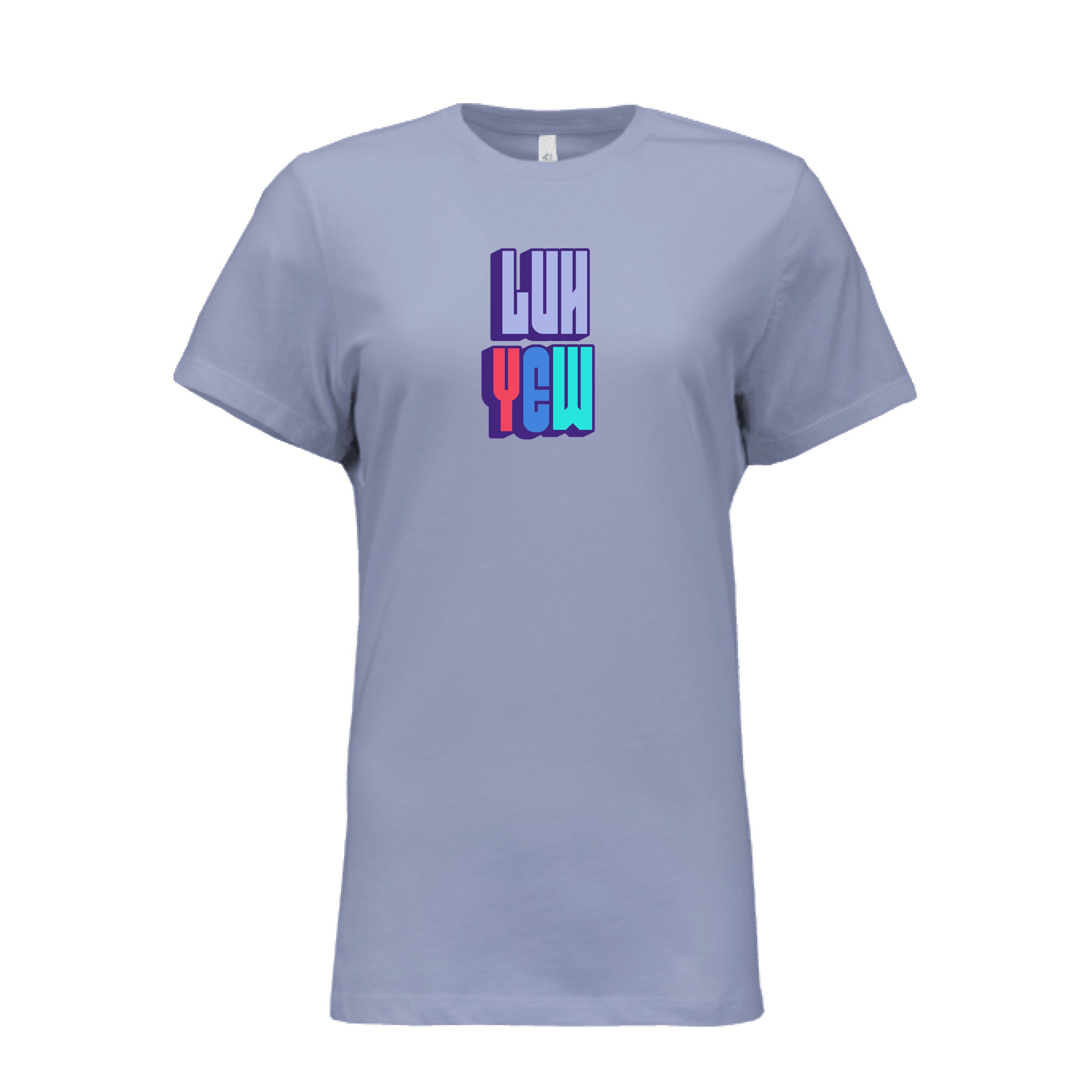 Lavender Blue - FRONT
