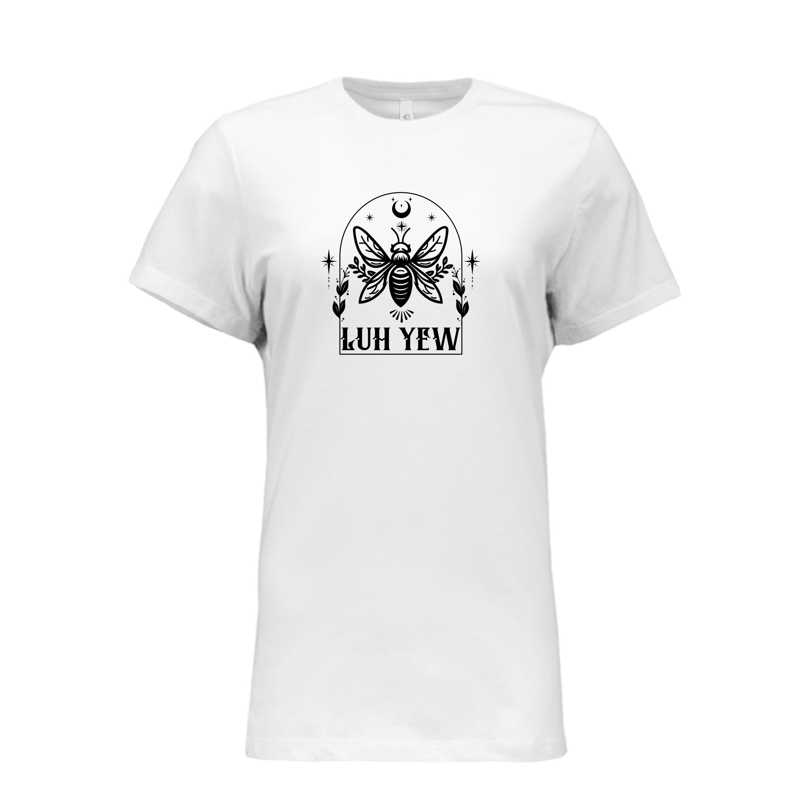 WHITE - FRONT