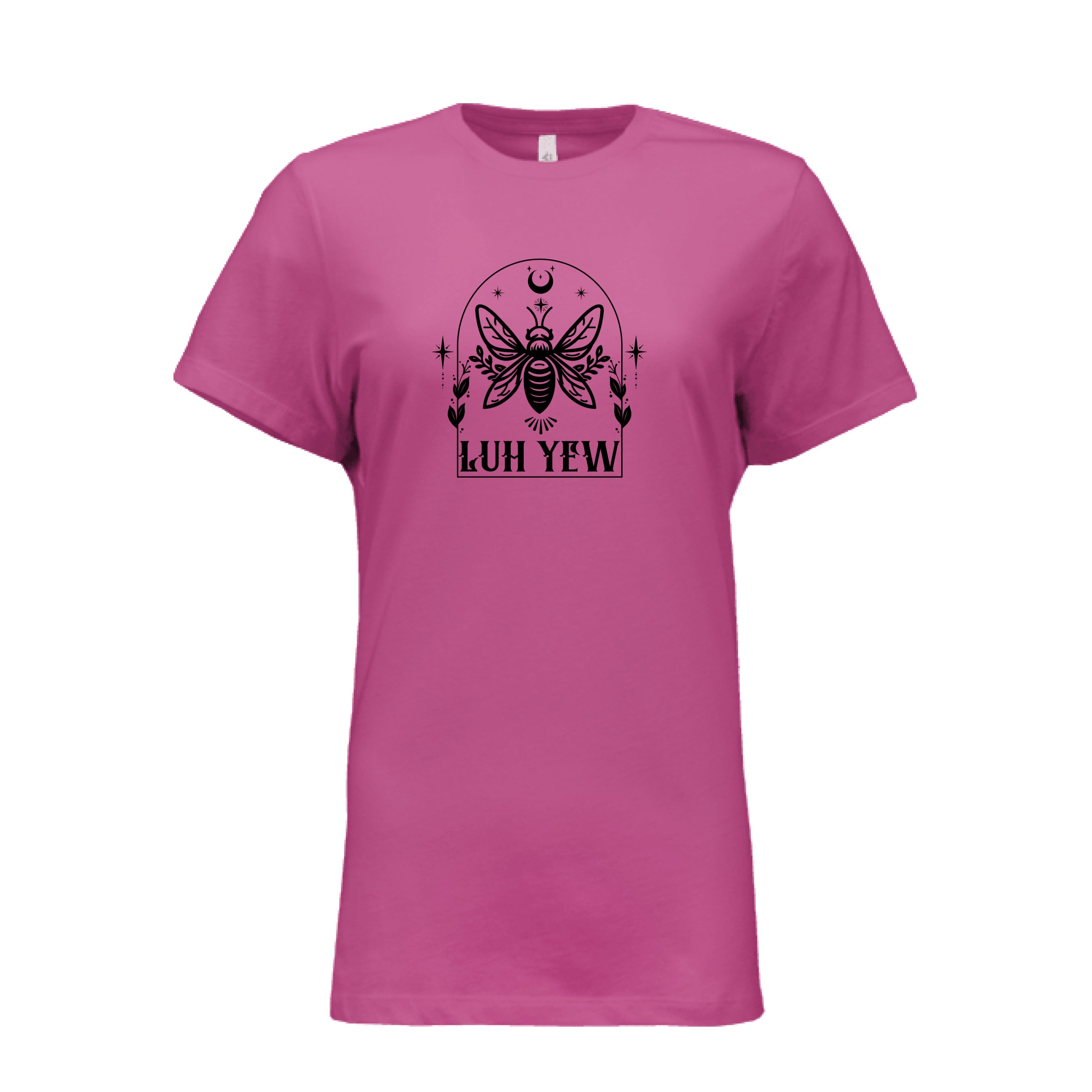 Mauve - FRONT