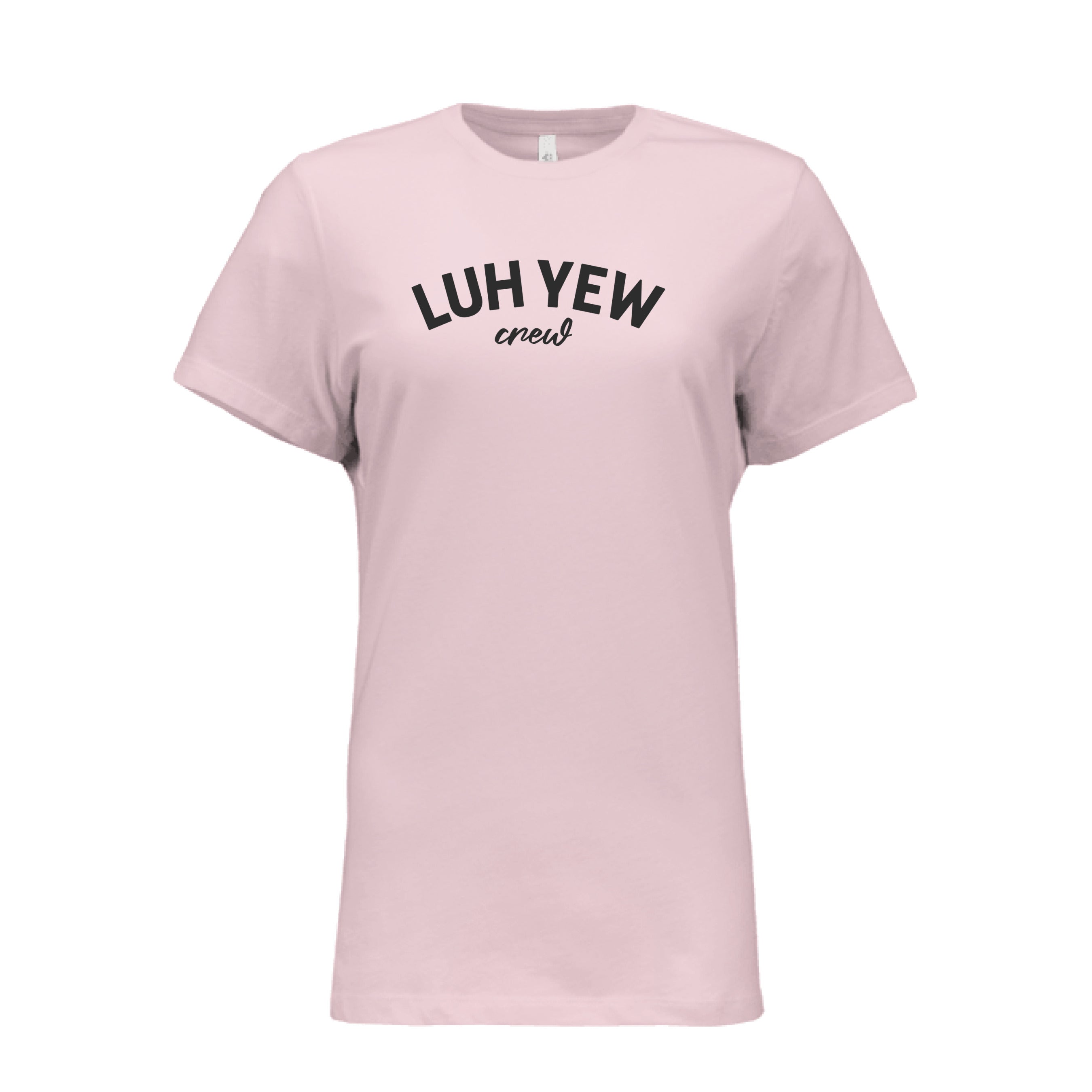 Pink Gravel - FRONT
