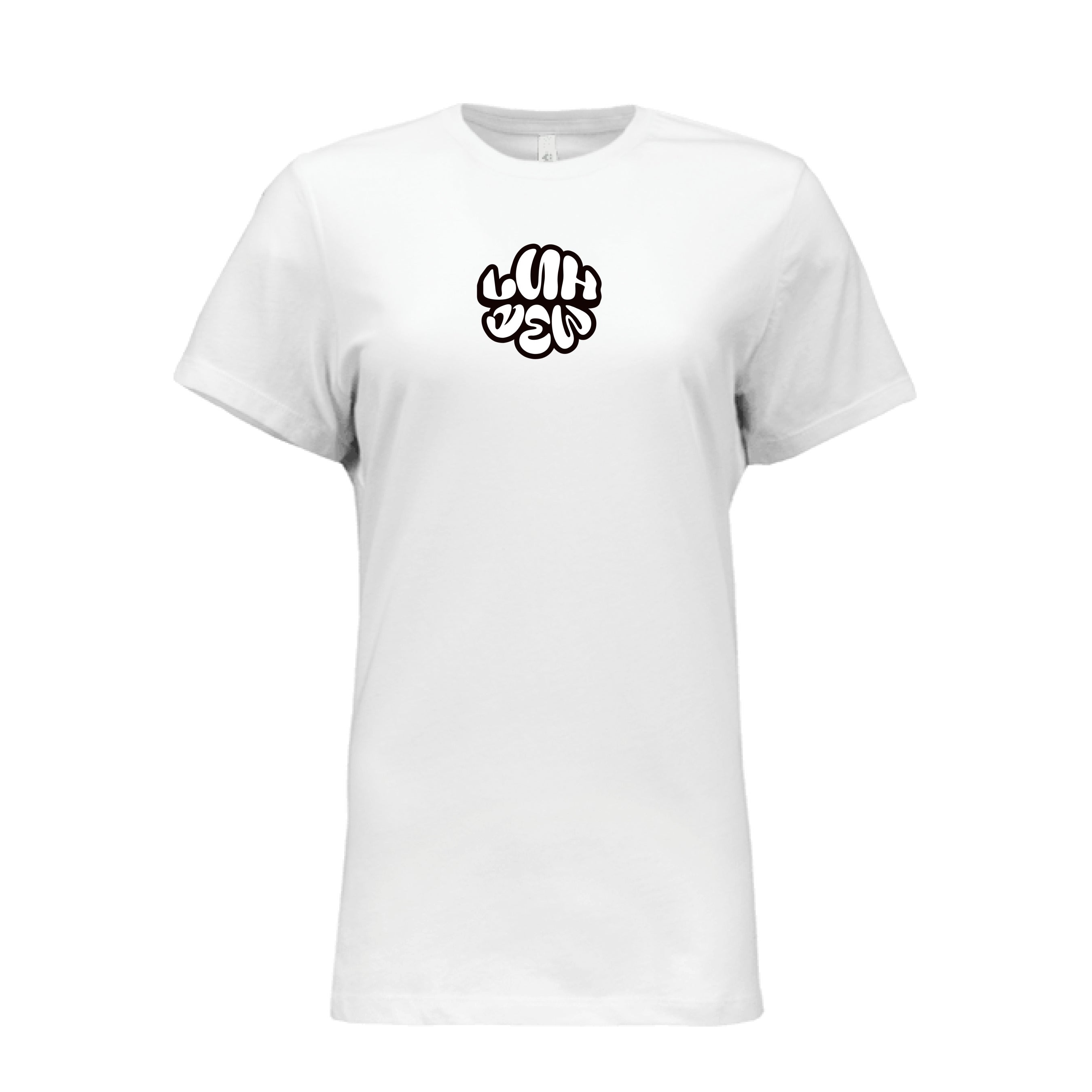 WHITE - FRONT