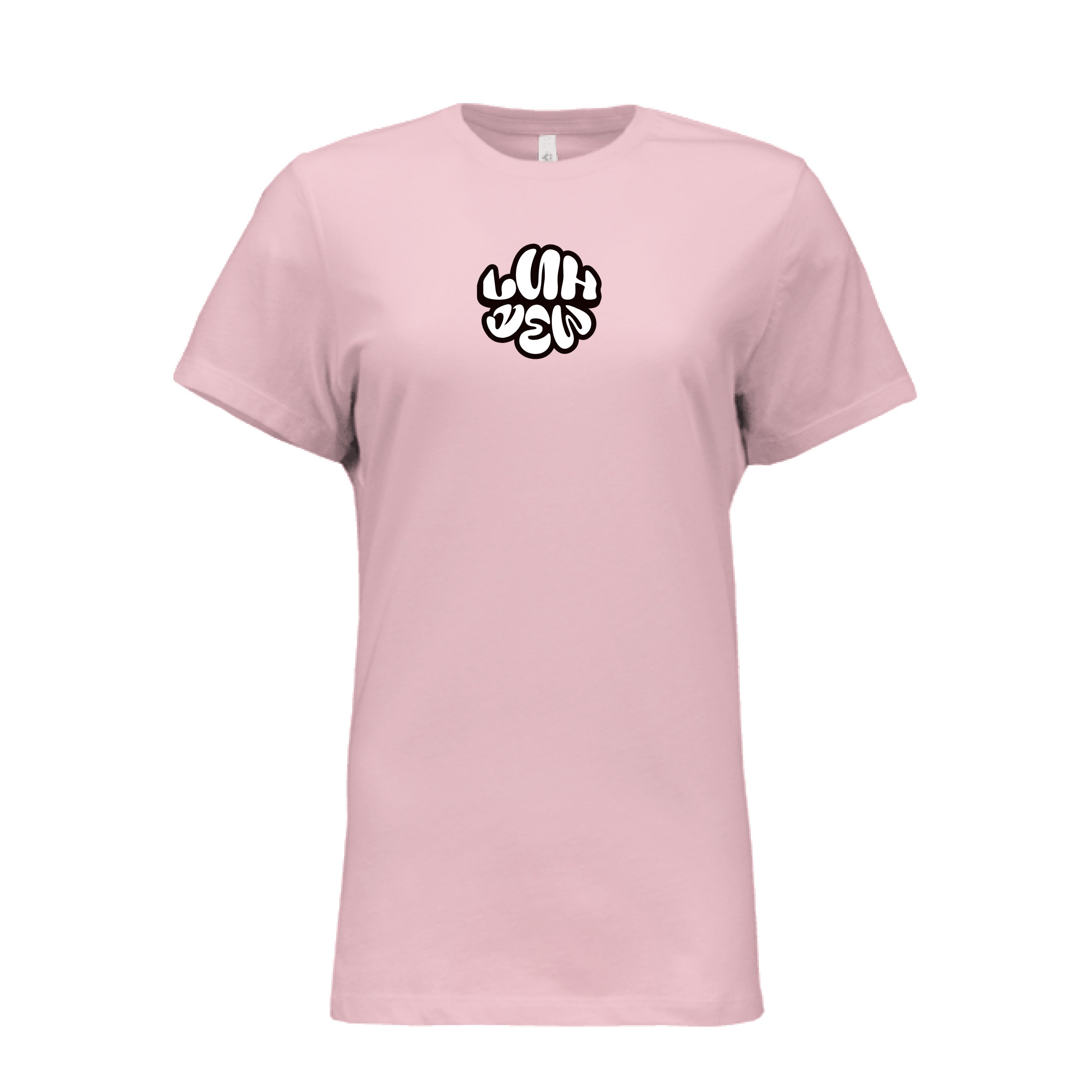 PINK - FRONT