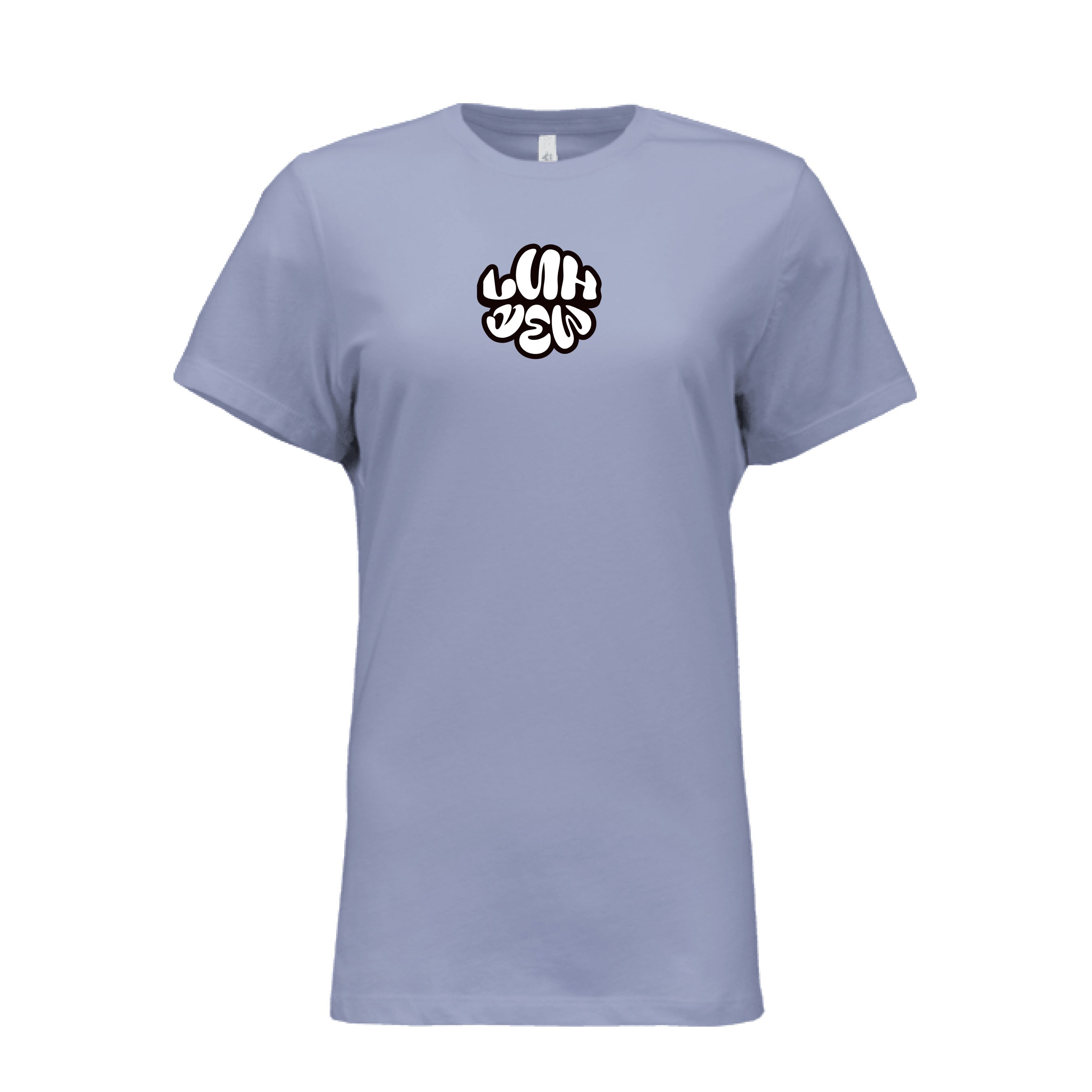 Lavender Blue - FRONT