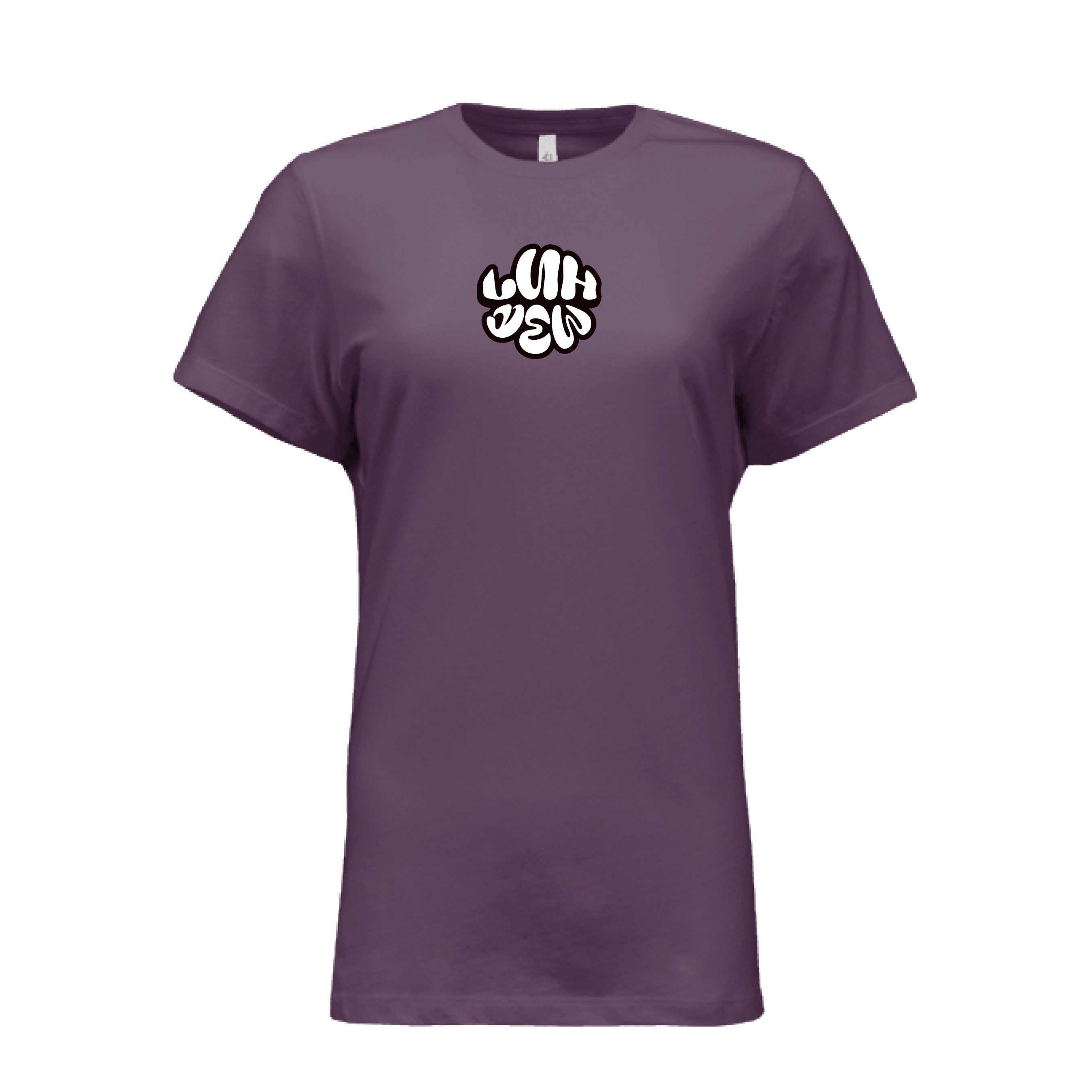 Royal Purple - FRONT
