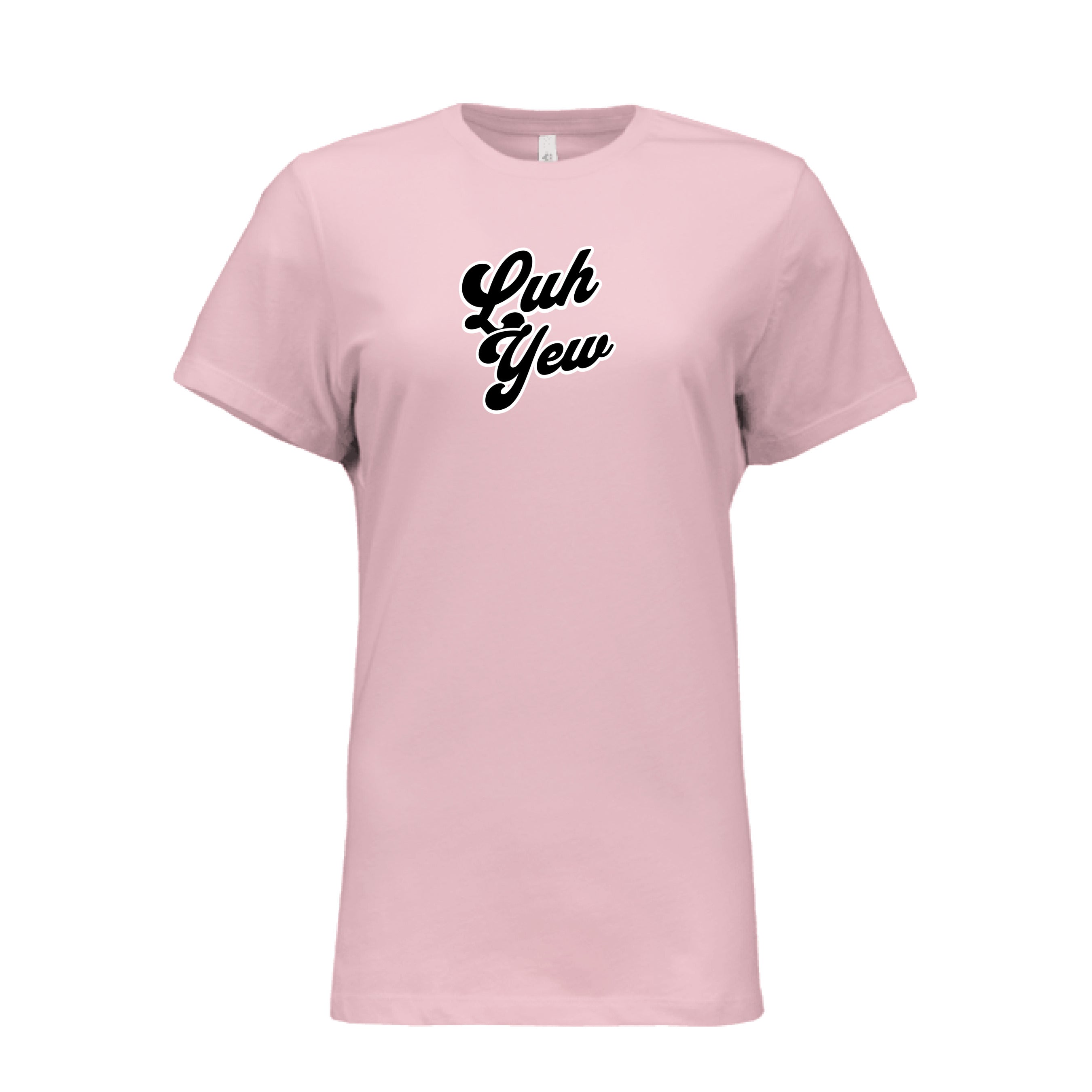 PINK - FRONT