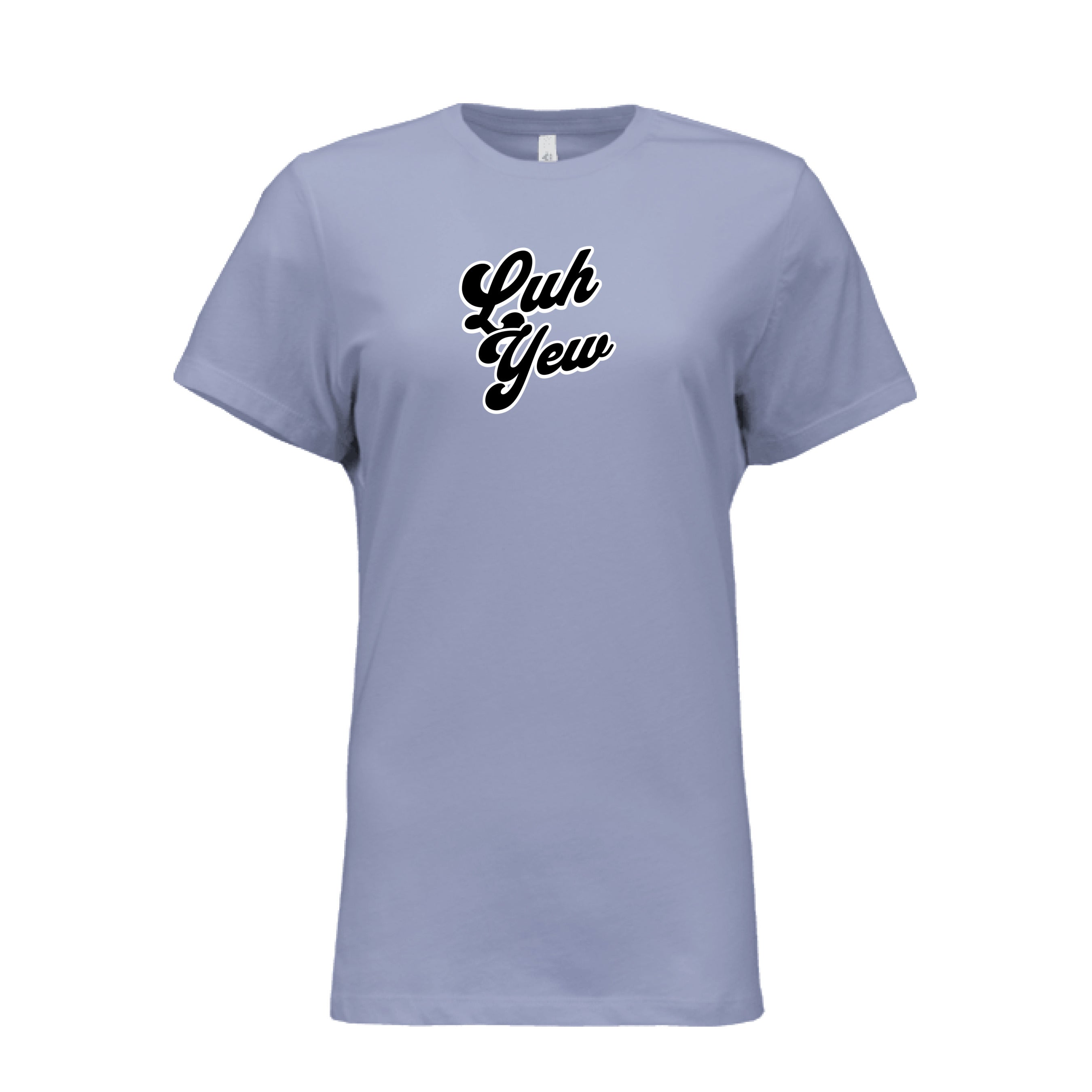 Lavender Blue - FRONT