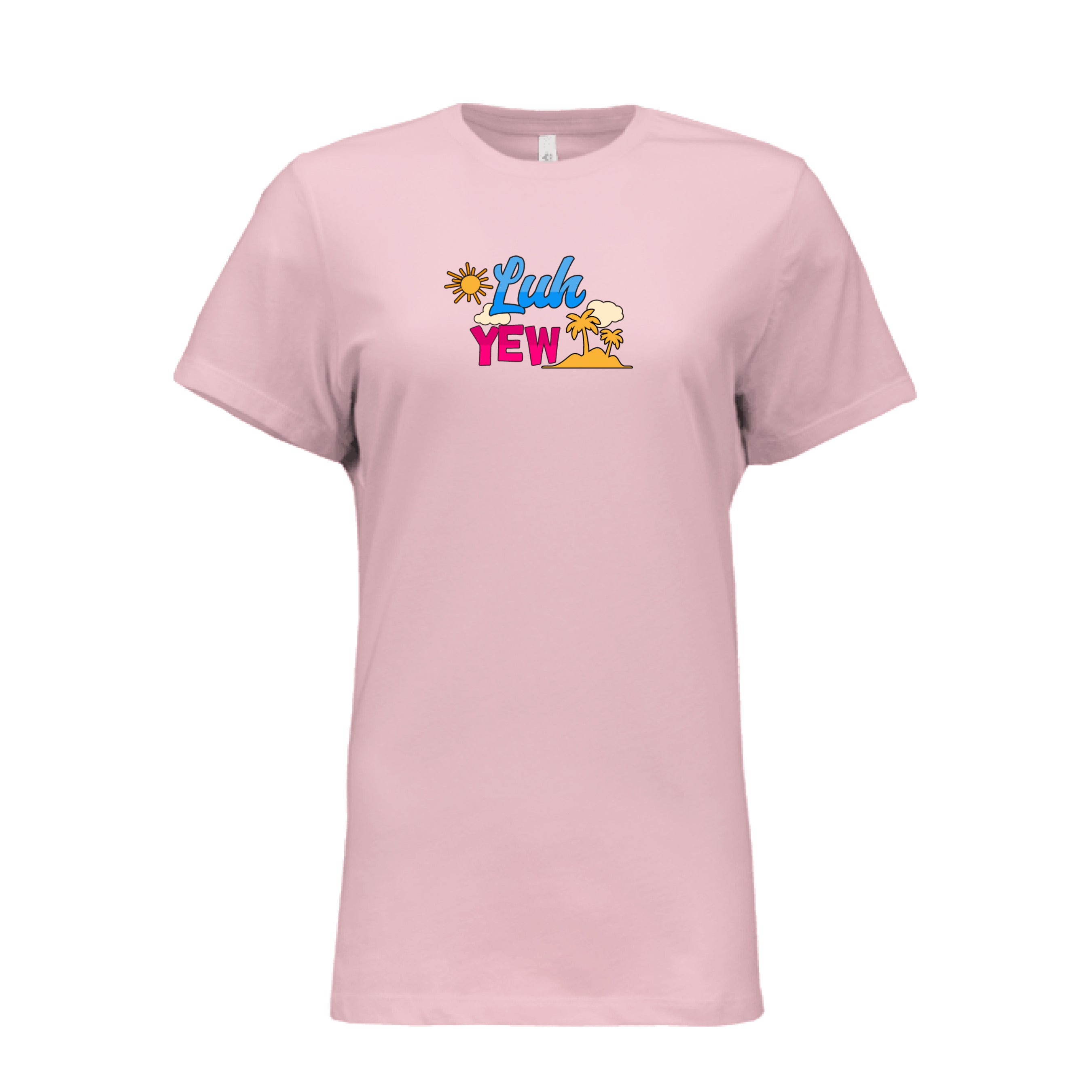 PINK - FRONT