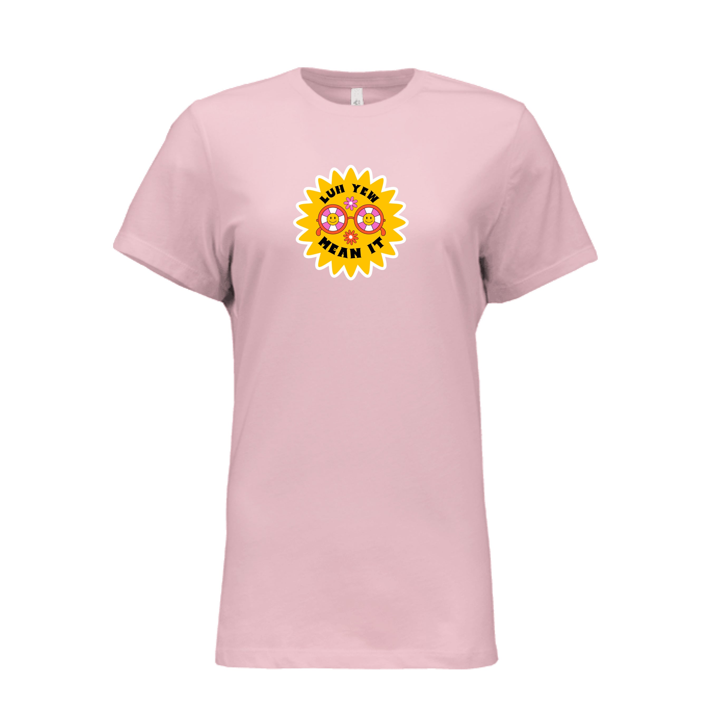 PINK - FRONT