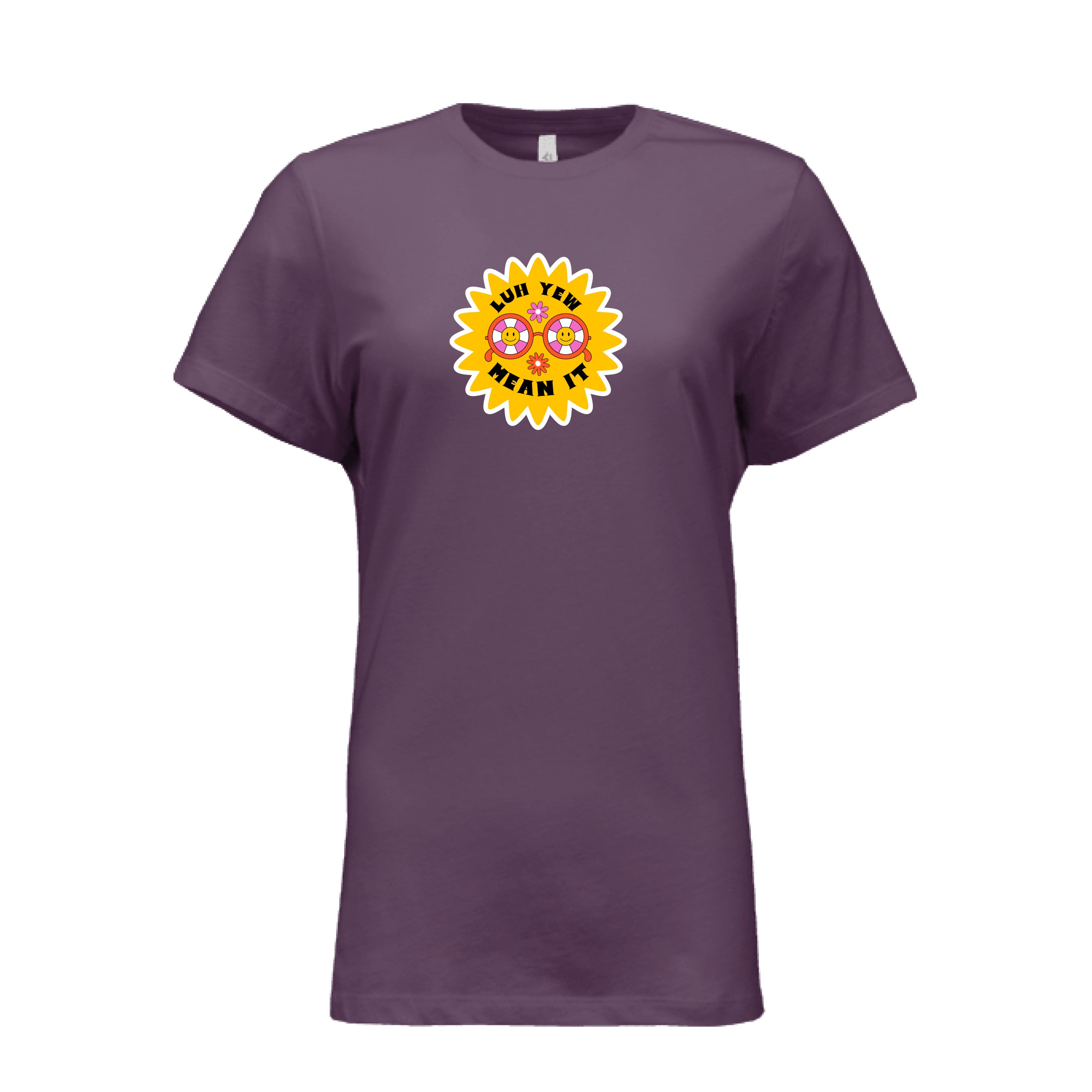 Royal Purple - FRONT
