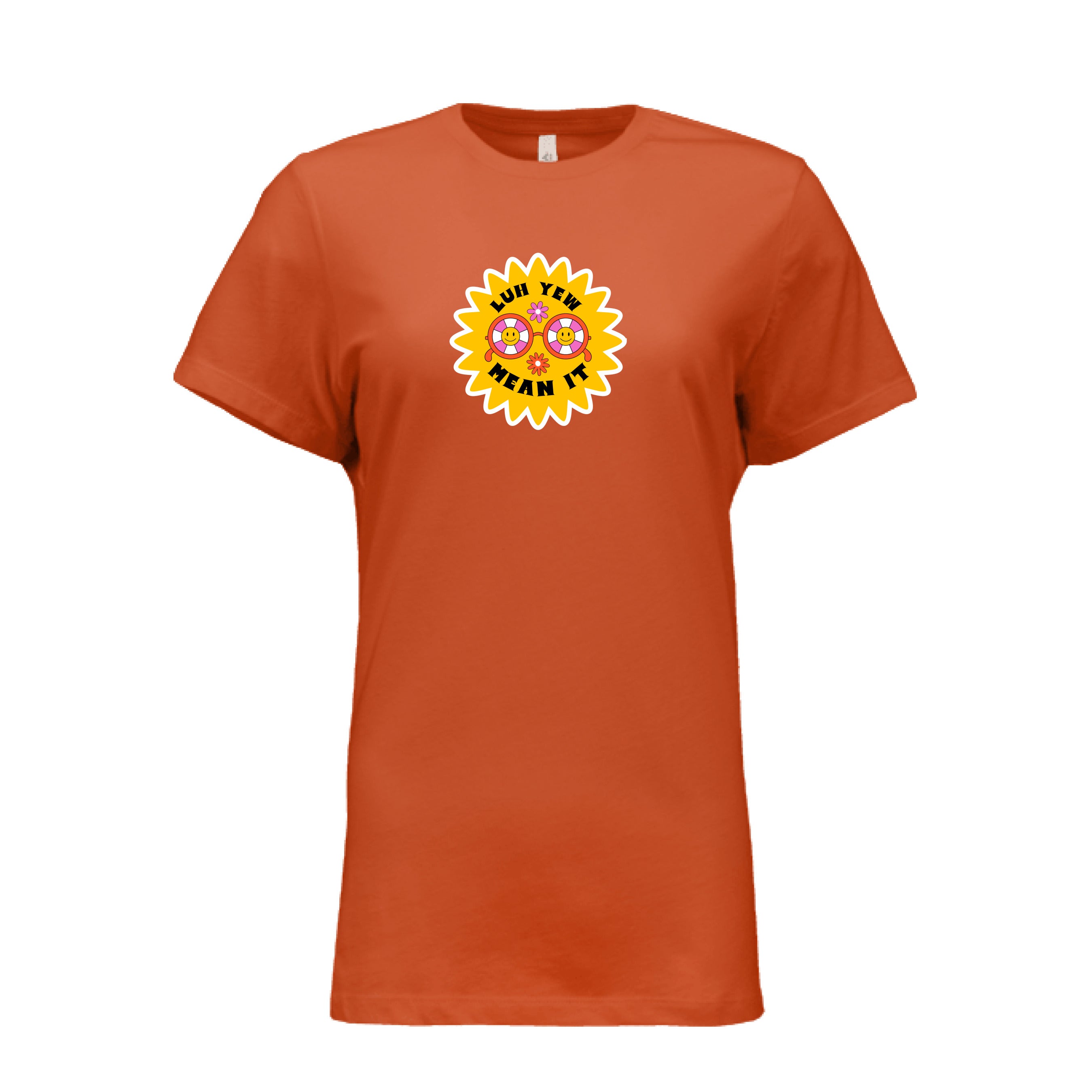 Poppy - FRONT