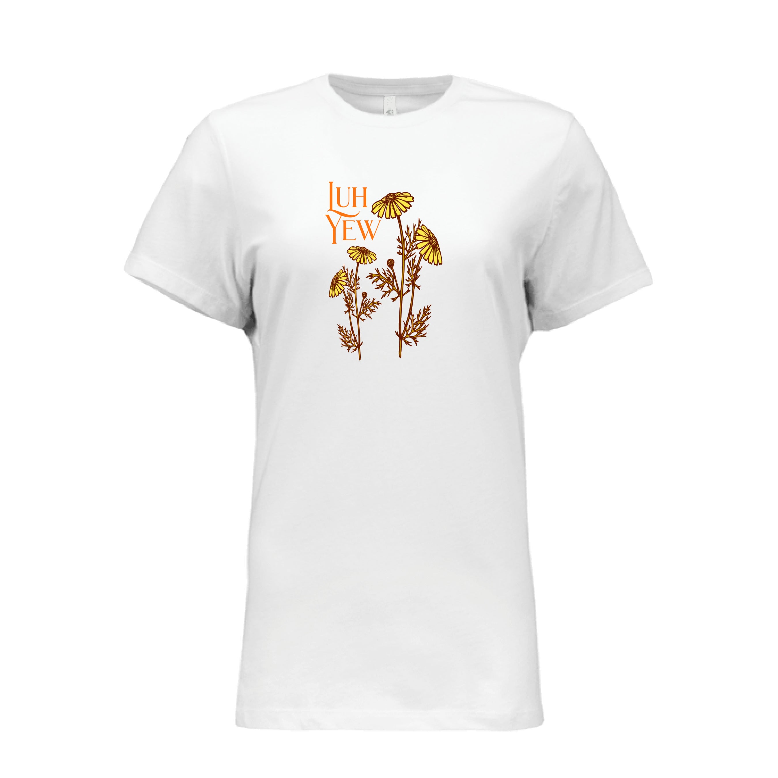 WHITE - FRONT