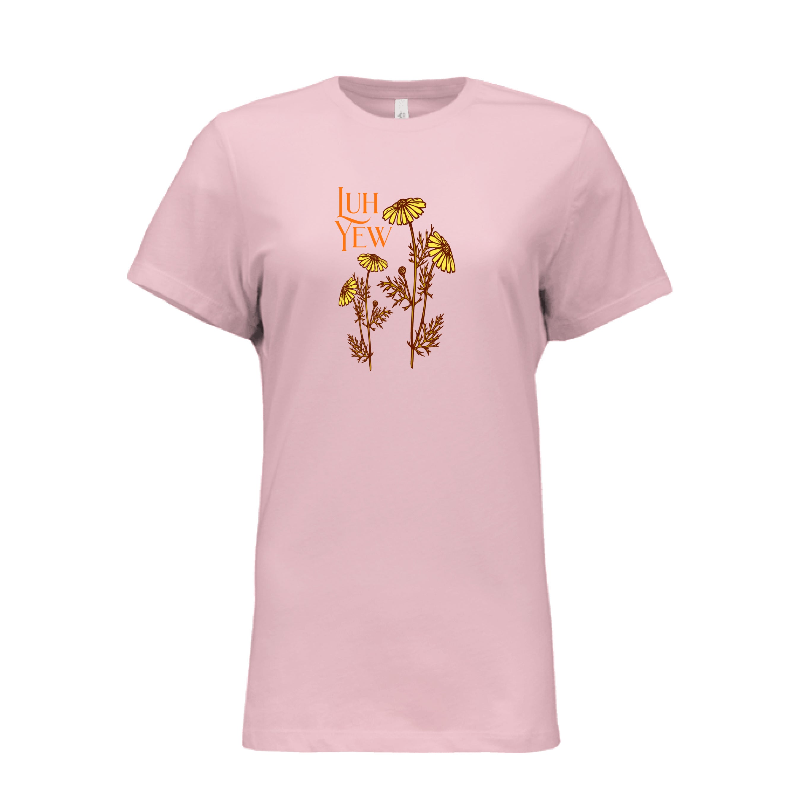 PINK - FRONT