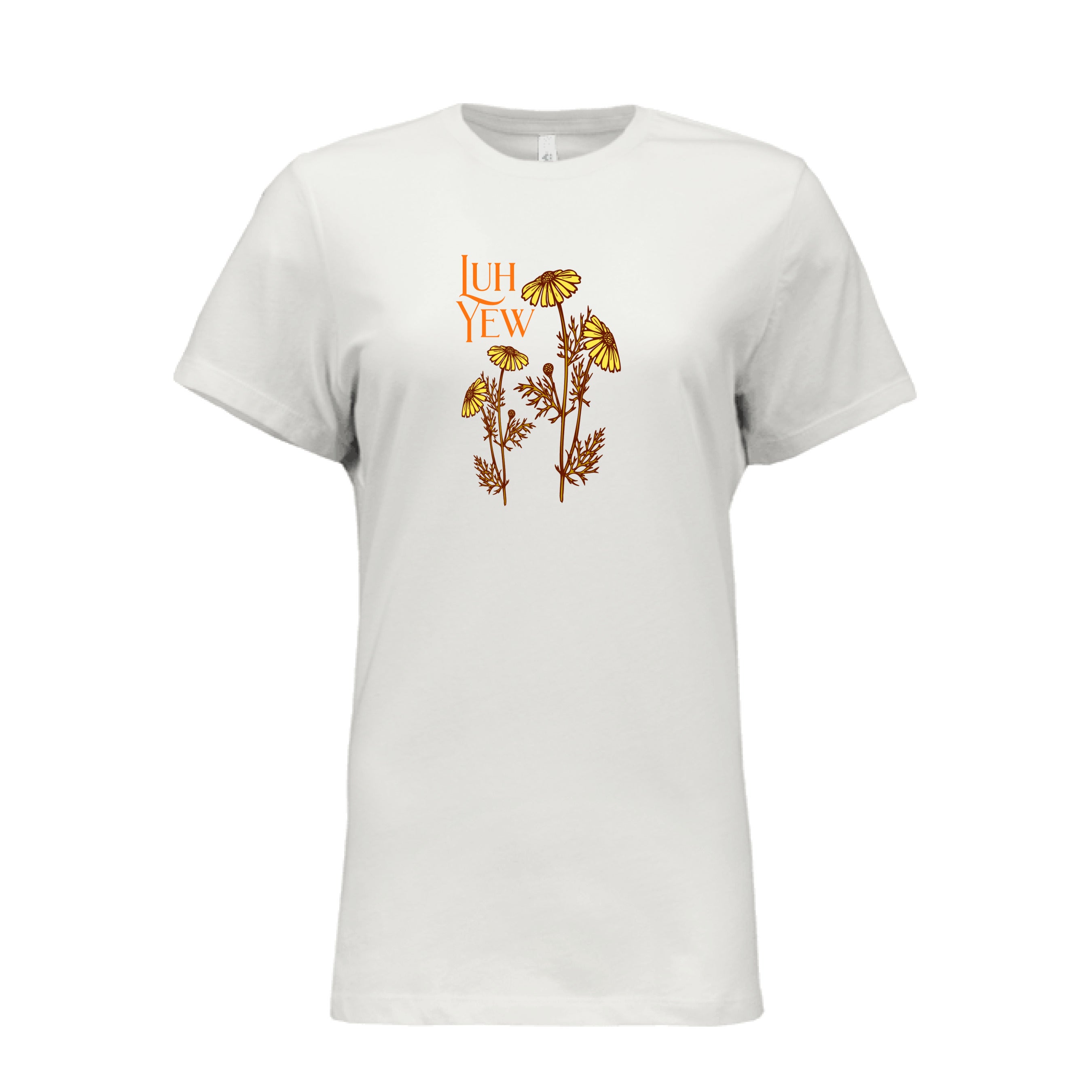 Natural - FRONT