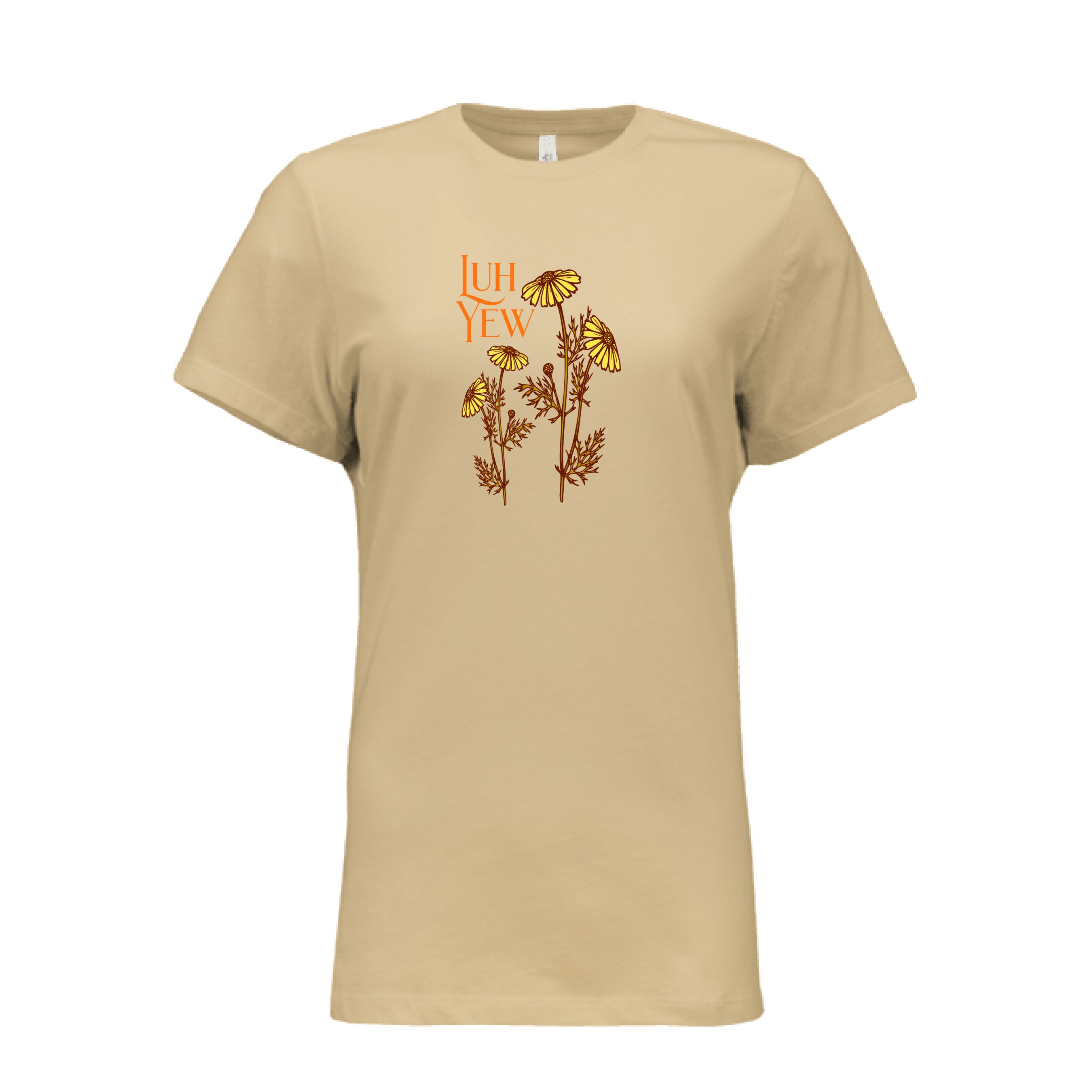 Sand Dune - FRONT