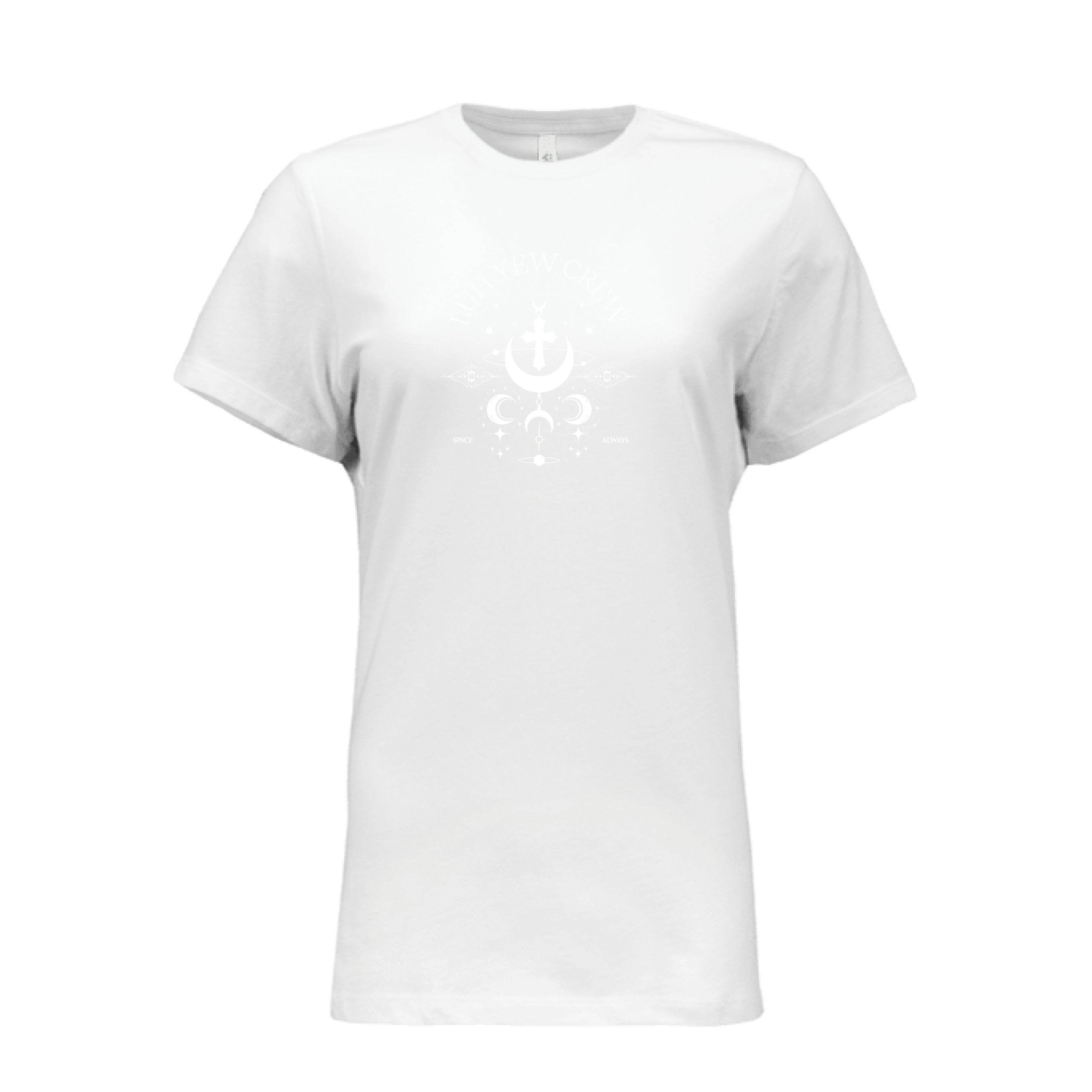 WHITE - FRONT