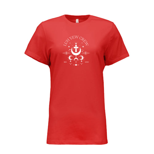 RED - FRONT