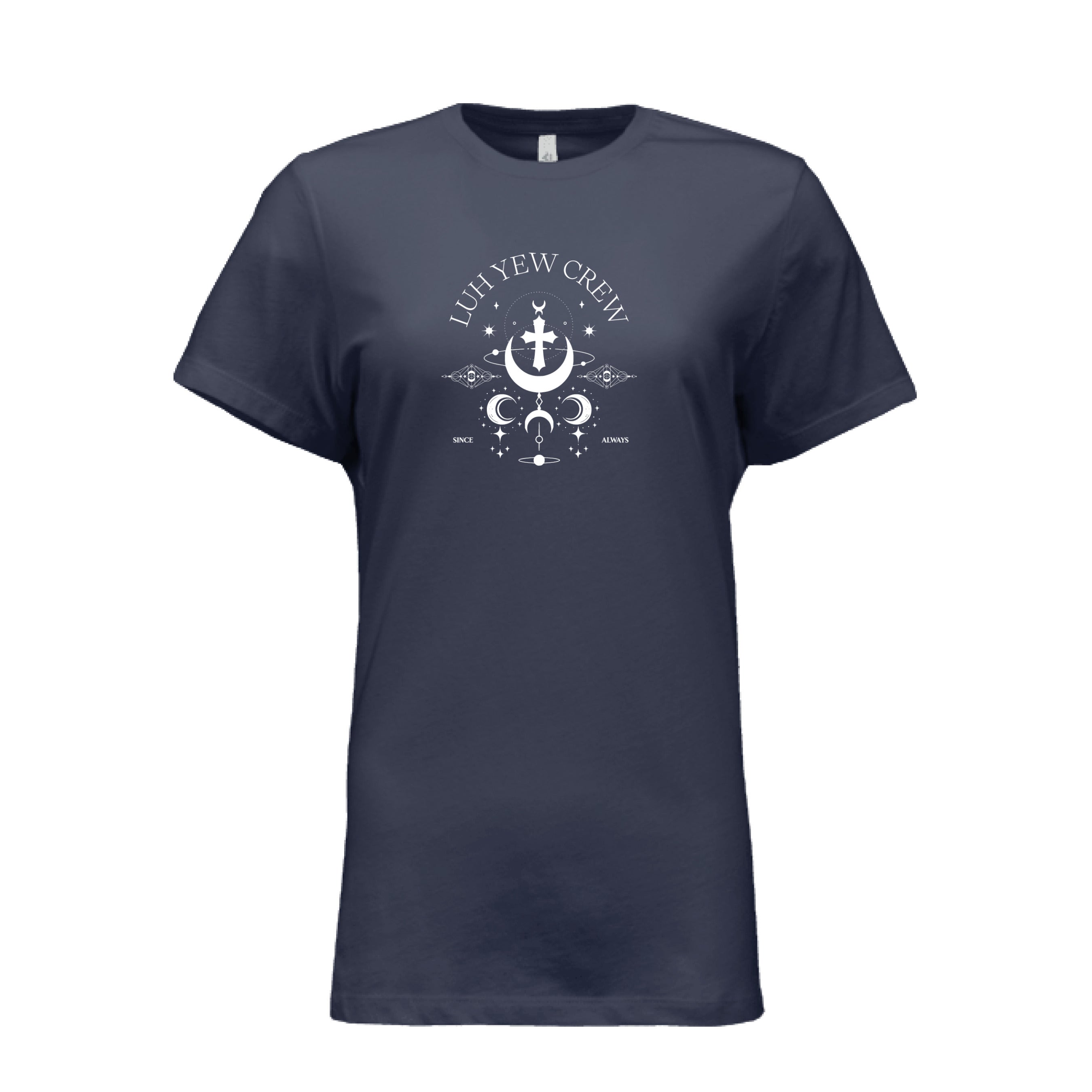 NAVY - FRONT