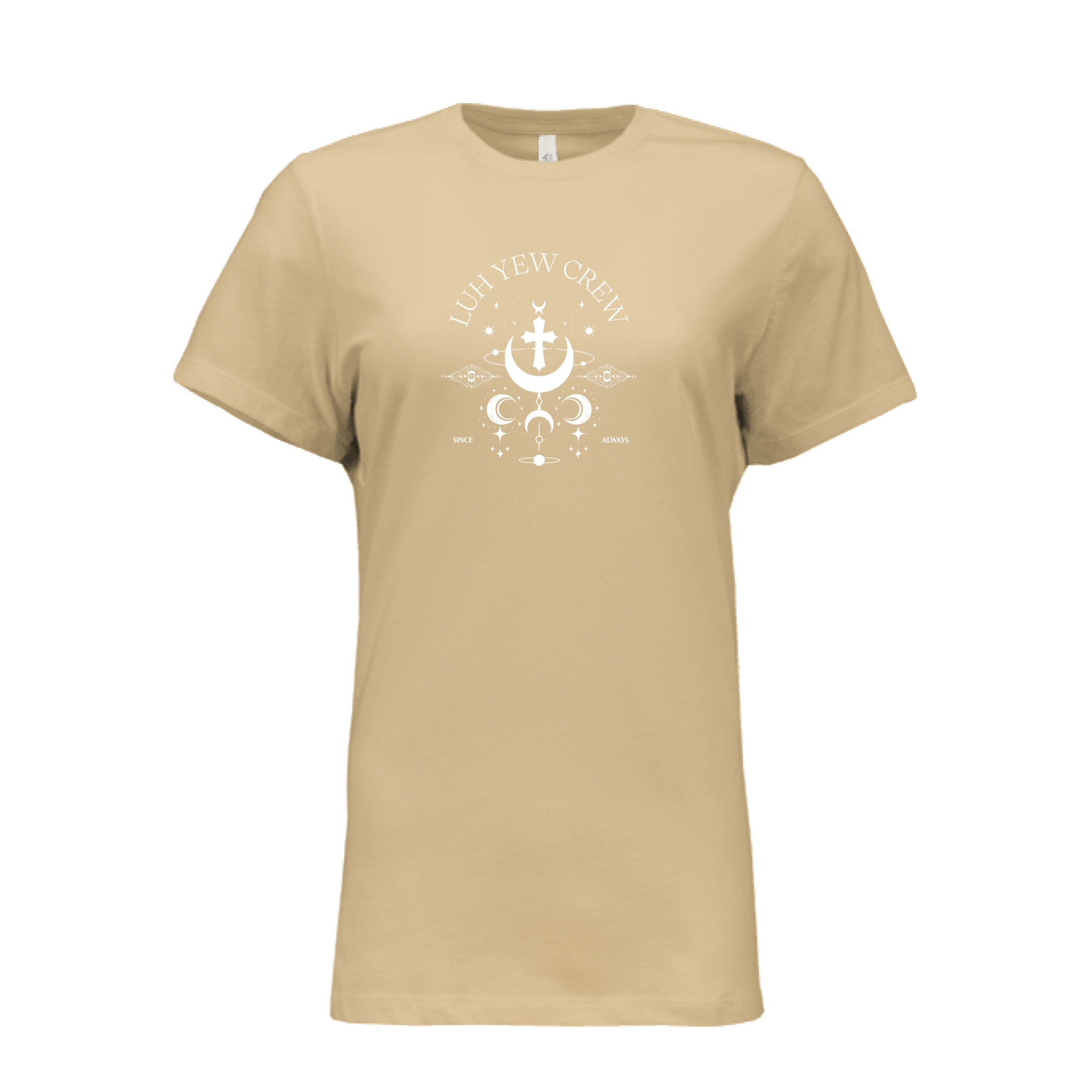 Sand Dune - FRONT